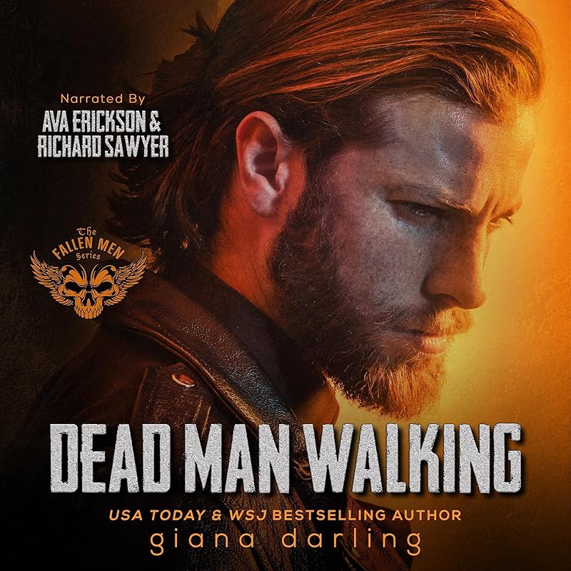 Carousel Item: Dead Man Walking