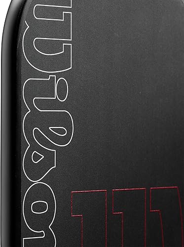 Miniatura 5 de Wilson Pala de pickleball Blaze Edgeless 13