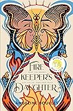 Cover of Firekeeper's Daughter