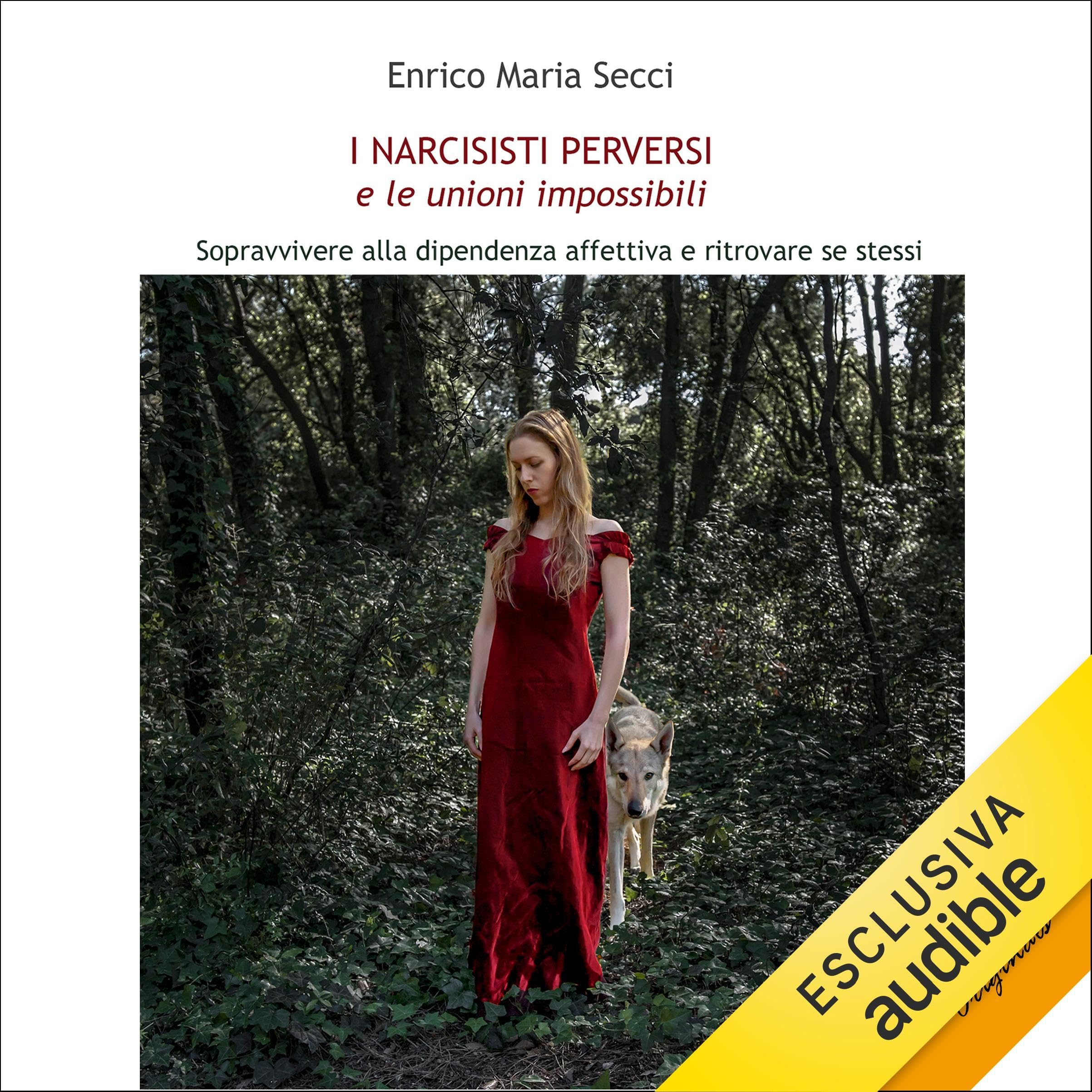I Narcisisti Perversi E Le Unioni Impossibili - 4