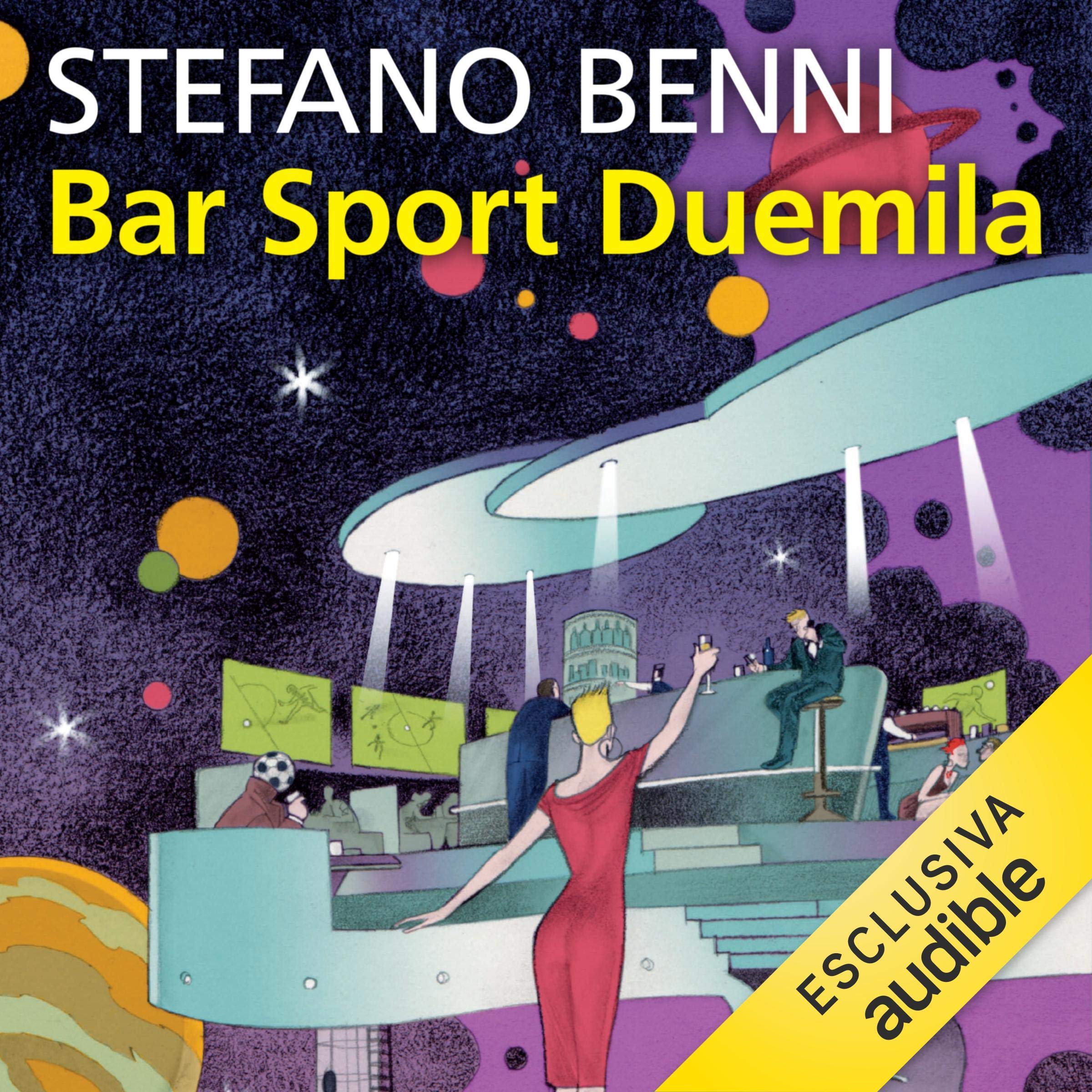 Bar Sport duemila