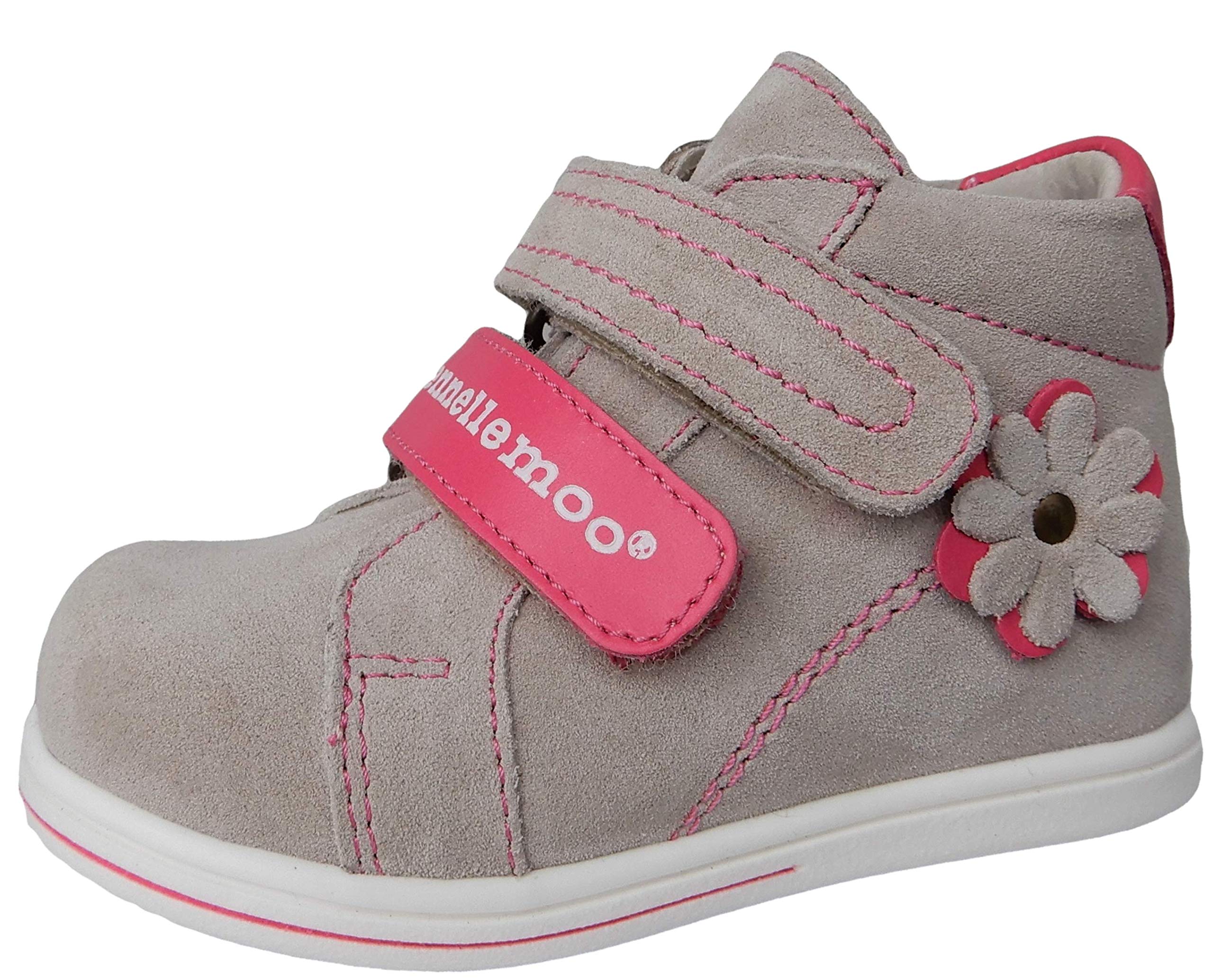 ennellemoo® Made in EU - Scarpe Chiuse Bimba 0-24