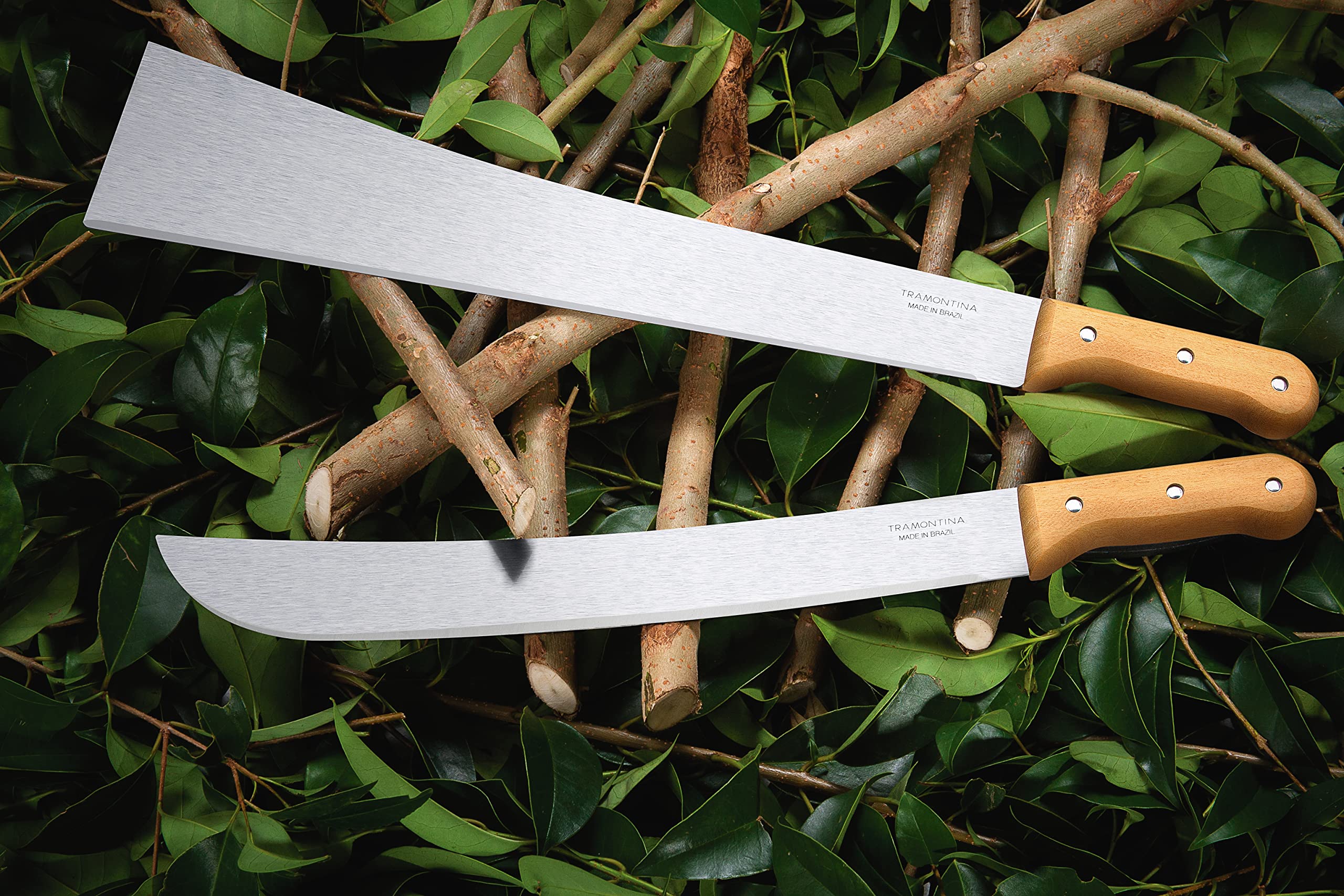 Tramontina Machete Coltello a lama lunga 35 cm