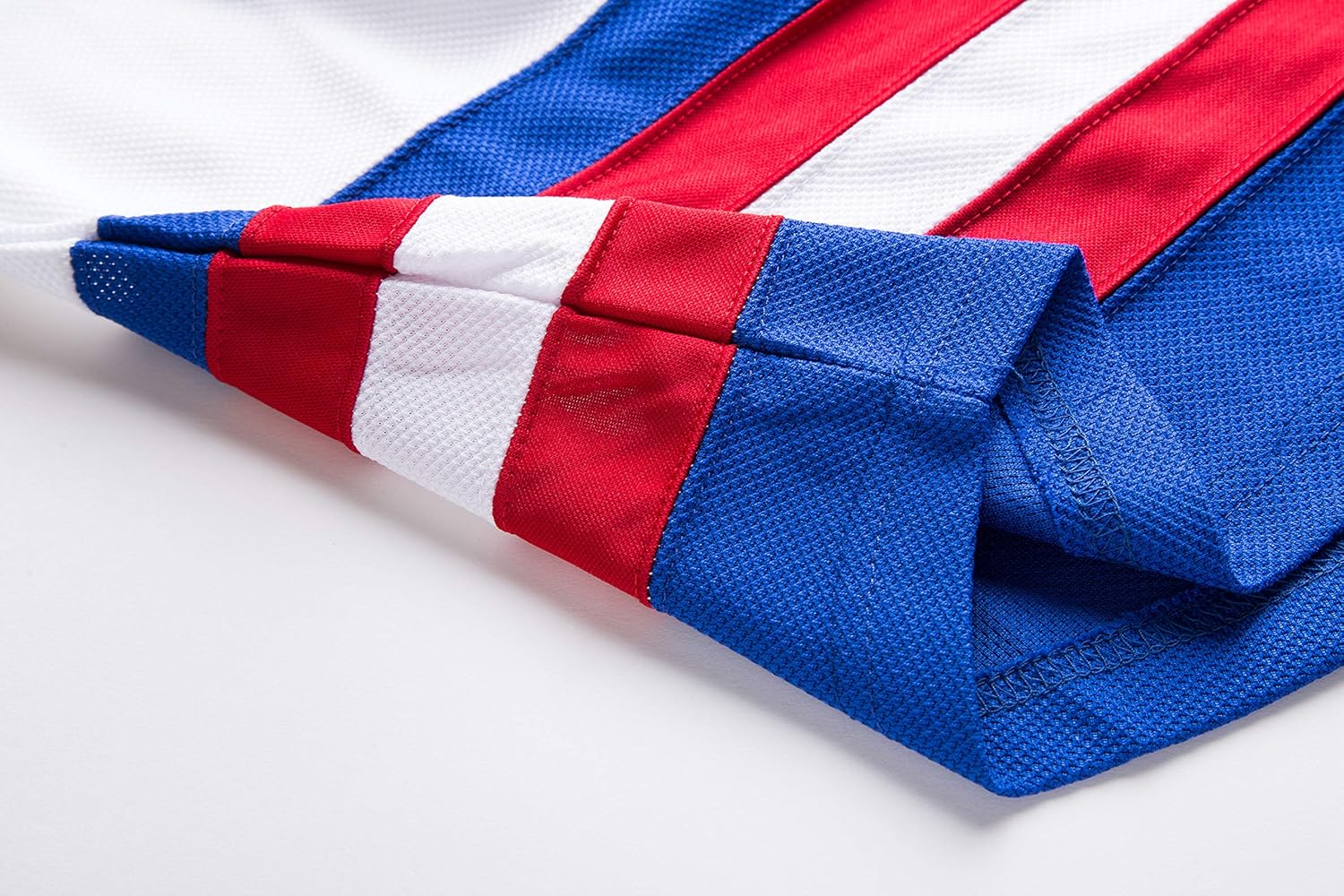 EALER H900 Series Ice Hockey League Team Color Blank Practice Jersey & Thick, Breathable Fabric& Junior to Senior : Sports & Outdoors