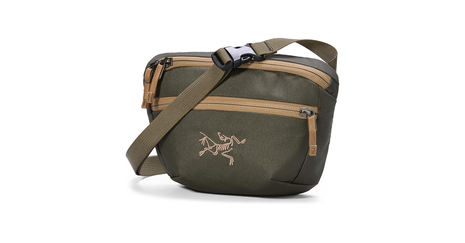Amazon.com | Arc'teryx Mantis 1 Waist Pack | Versatile 1.5L