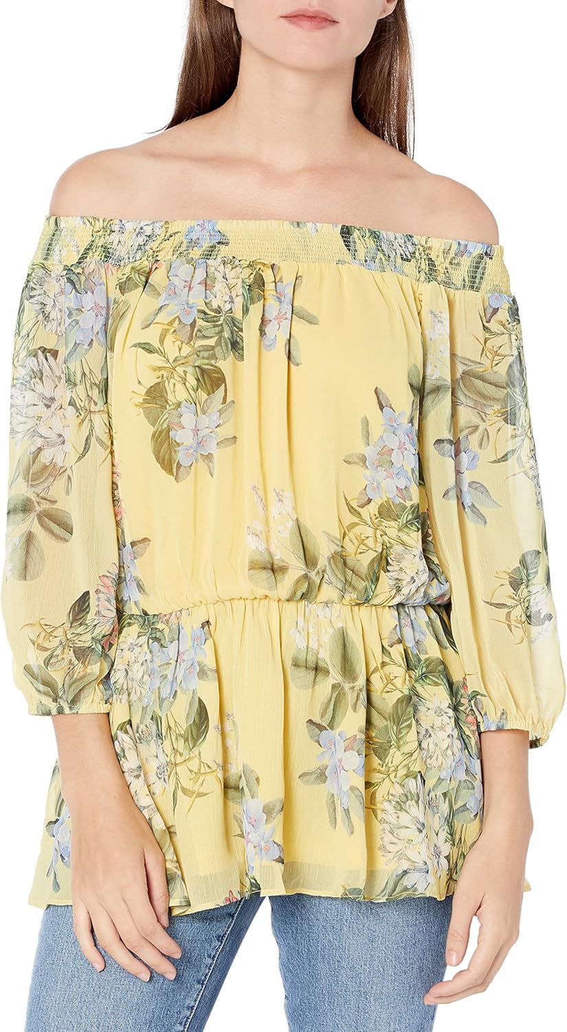 Plus size bardot top Clearance