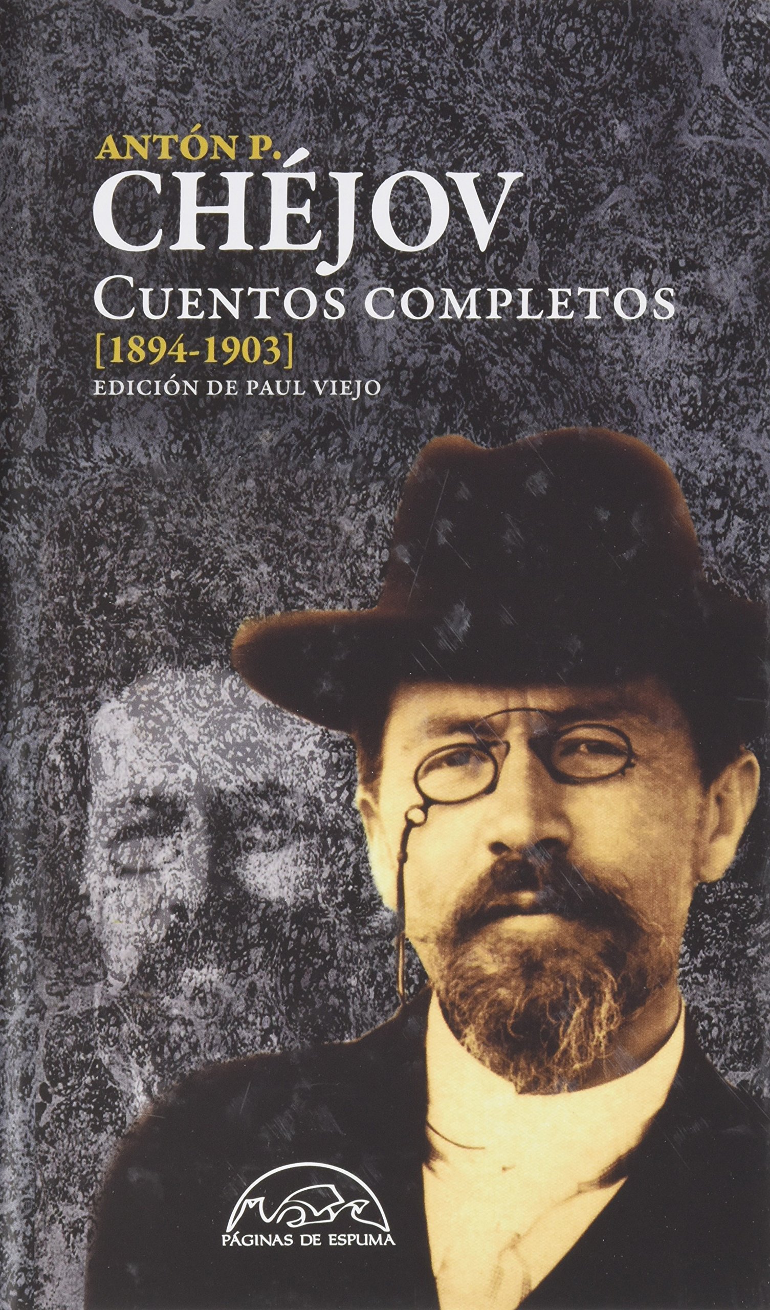 Cuentos completos [Estuche]