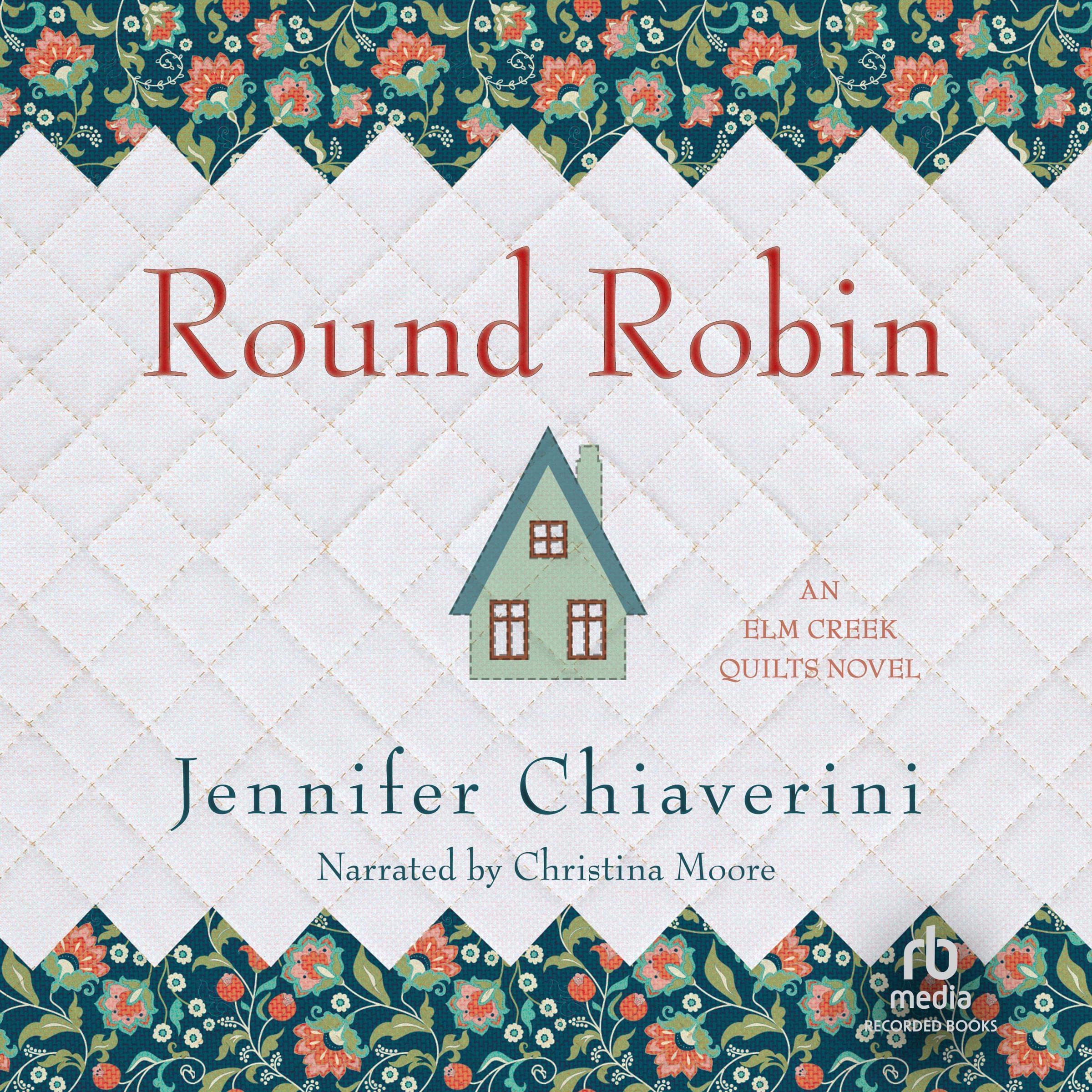 Cover art for Round Robin