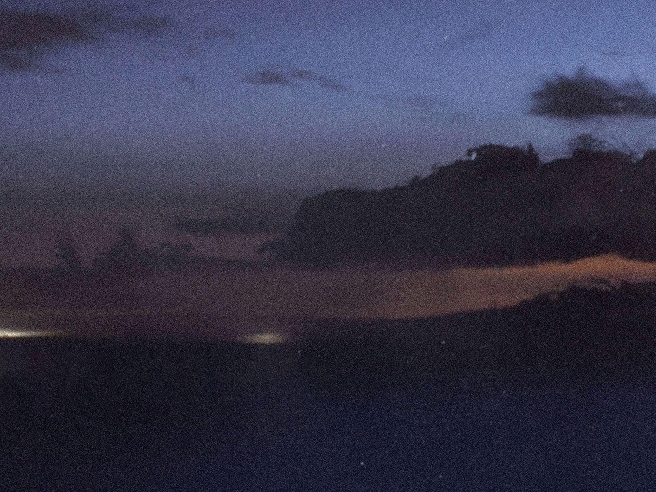 Seven Minutes From Sleep