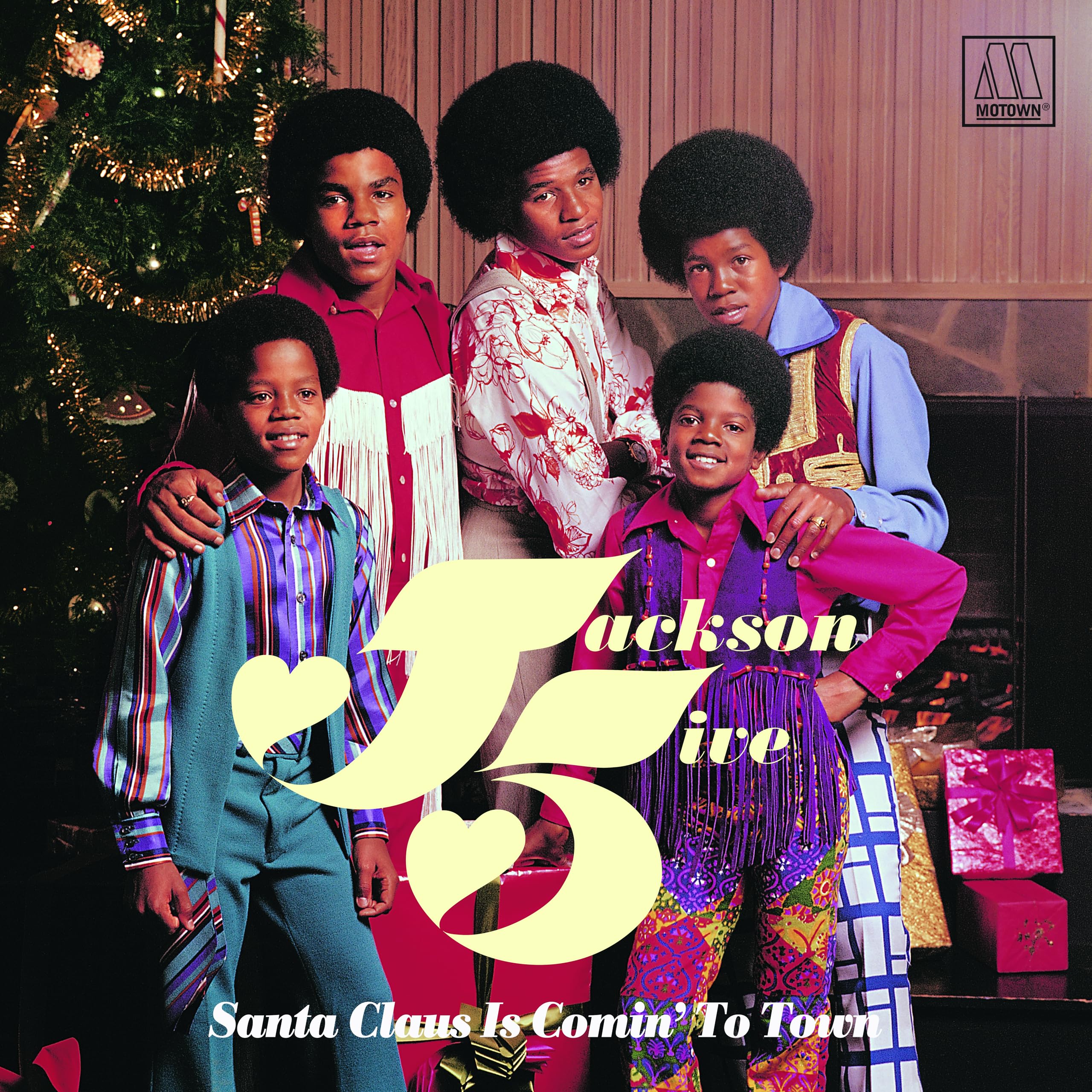 Santa Claus Is Comin' to Town / Christmas Won'T Be the Same This Year (Ltd. Red)