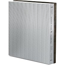 Sharper Image MD1-0043 True HEPA Replacement Filter for PURIFY 3, Captures 99.97% of All Airborne Particles 0.3 Microns or Larger, Requires No Cleaning, Easy to Replace, Replace After 9,000 Hours
