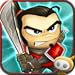 SAMURAI vs ZOMBIES DEFENSE