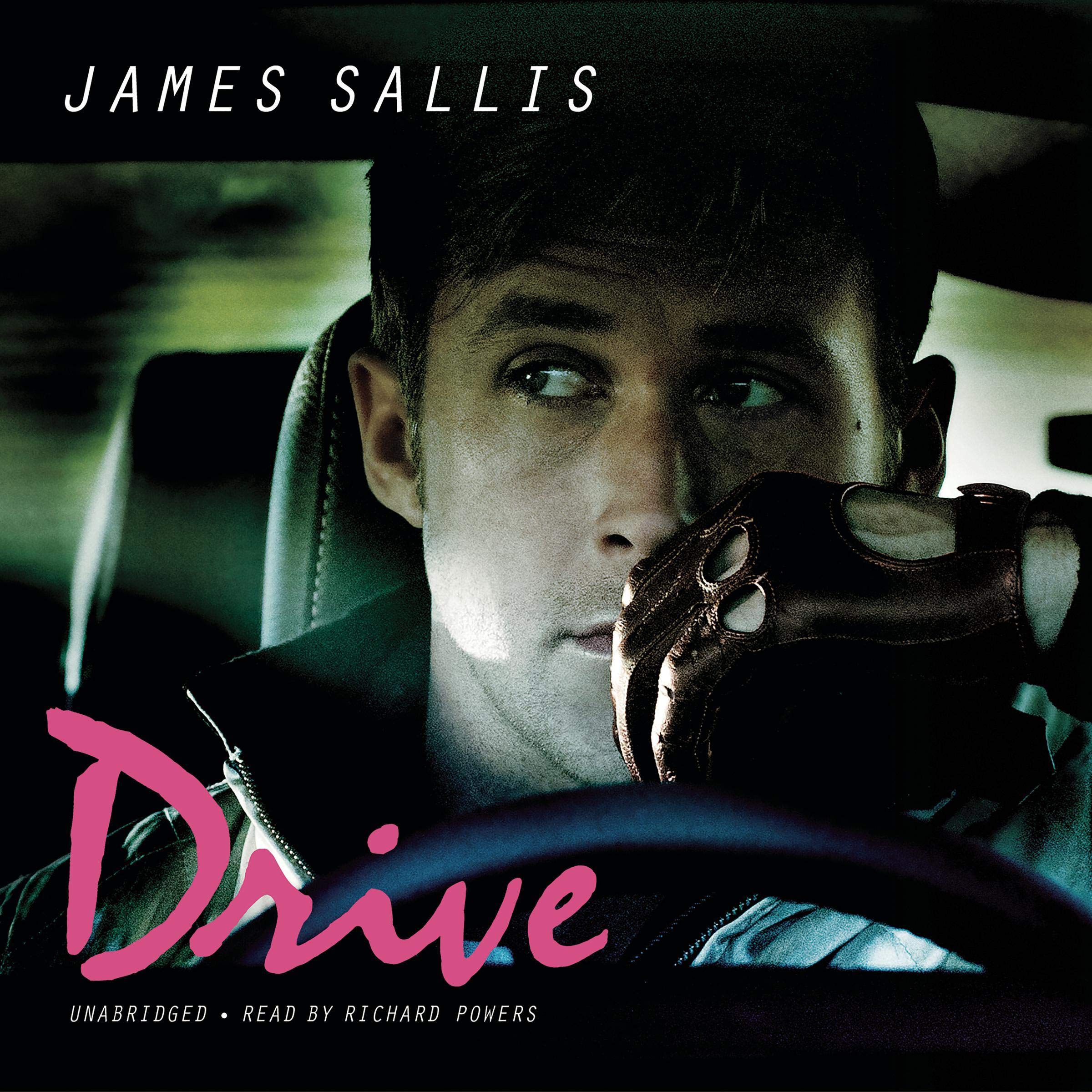 Cover art for Drive