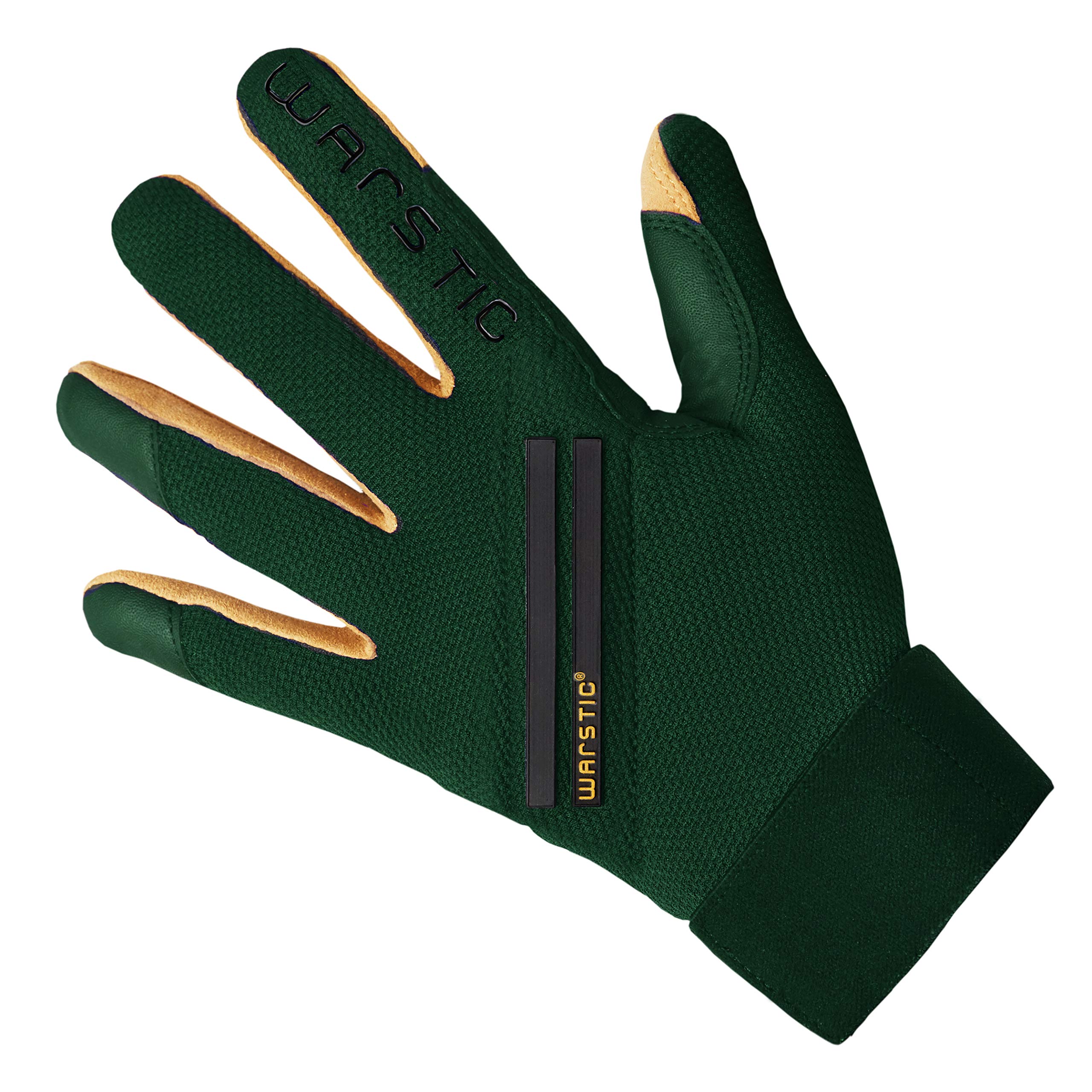 Warstic Workman3 Adult Batting Gloves | Better Baseball