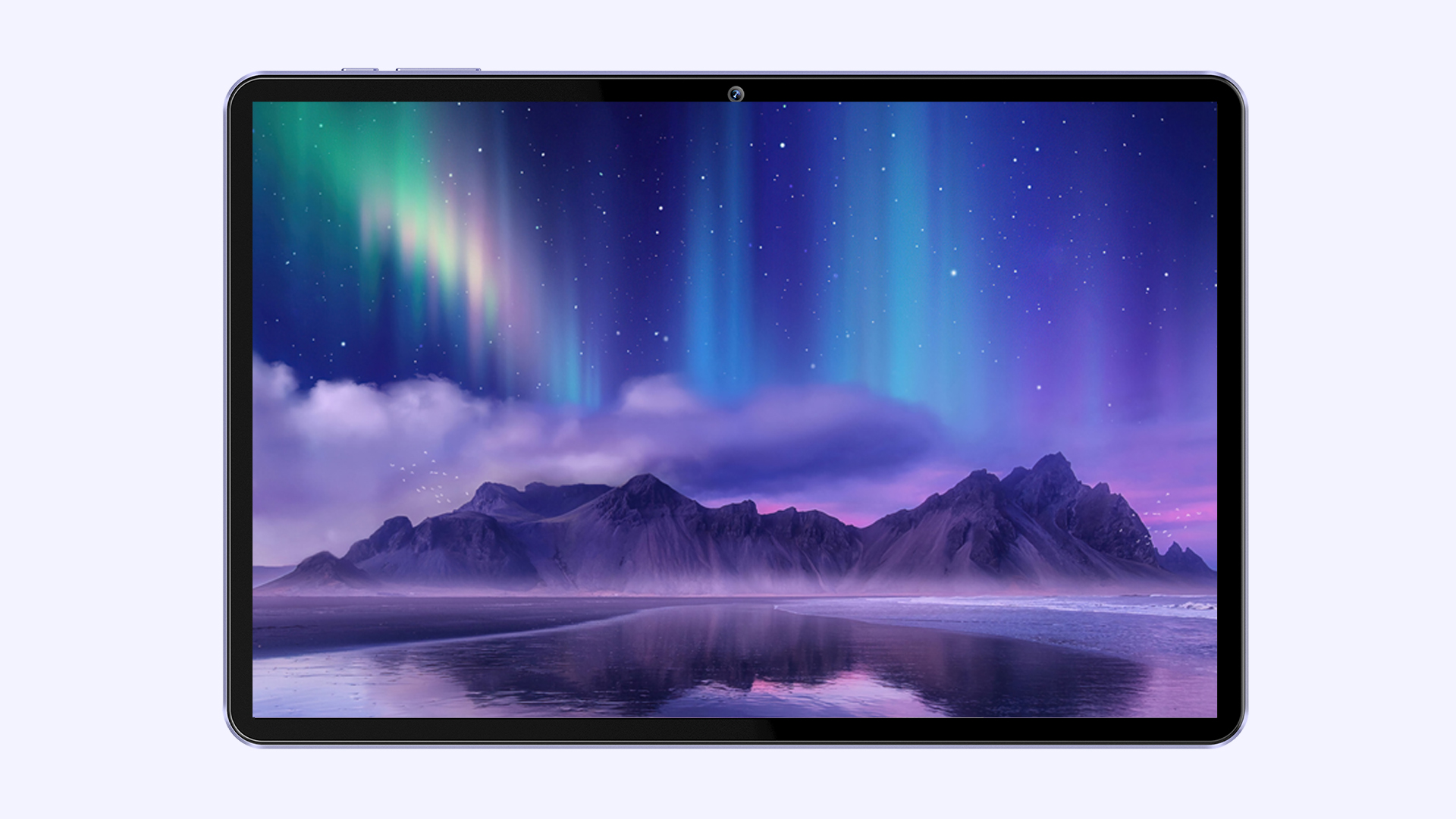 Androidタブレット OUKITEL OT11 16GB11インチ・グリーン Android