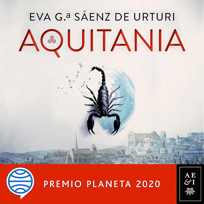 Carousel Item: Aquitania