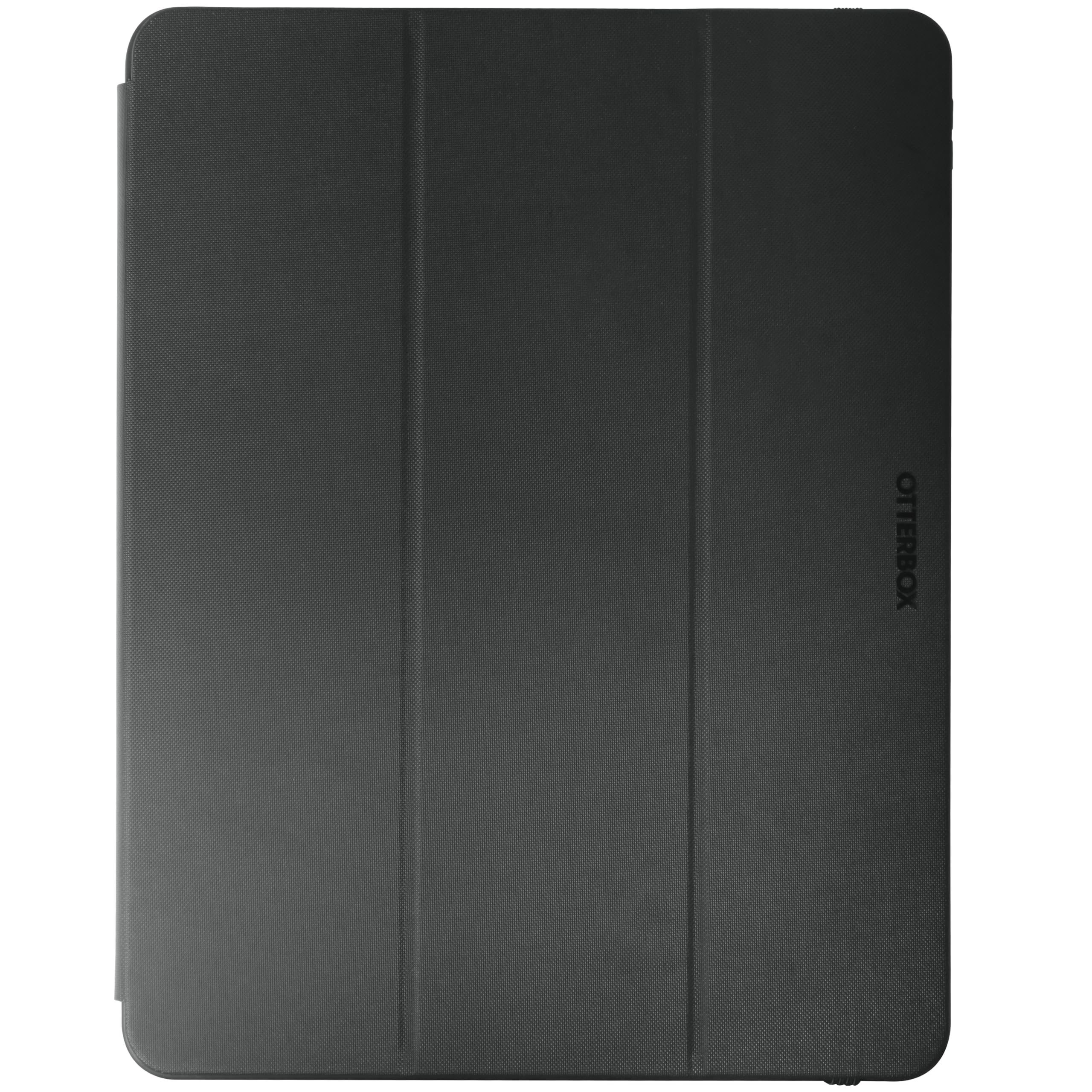 OtterBox Cover React Folio per iPad Pro 11 Pollici (M5/M4), Nero | Per iPad Pro 11" (2025/2024), ultra sottile, custodia Folio protettiva, testata a norme MIL-STD 810G, Senza Retail Package