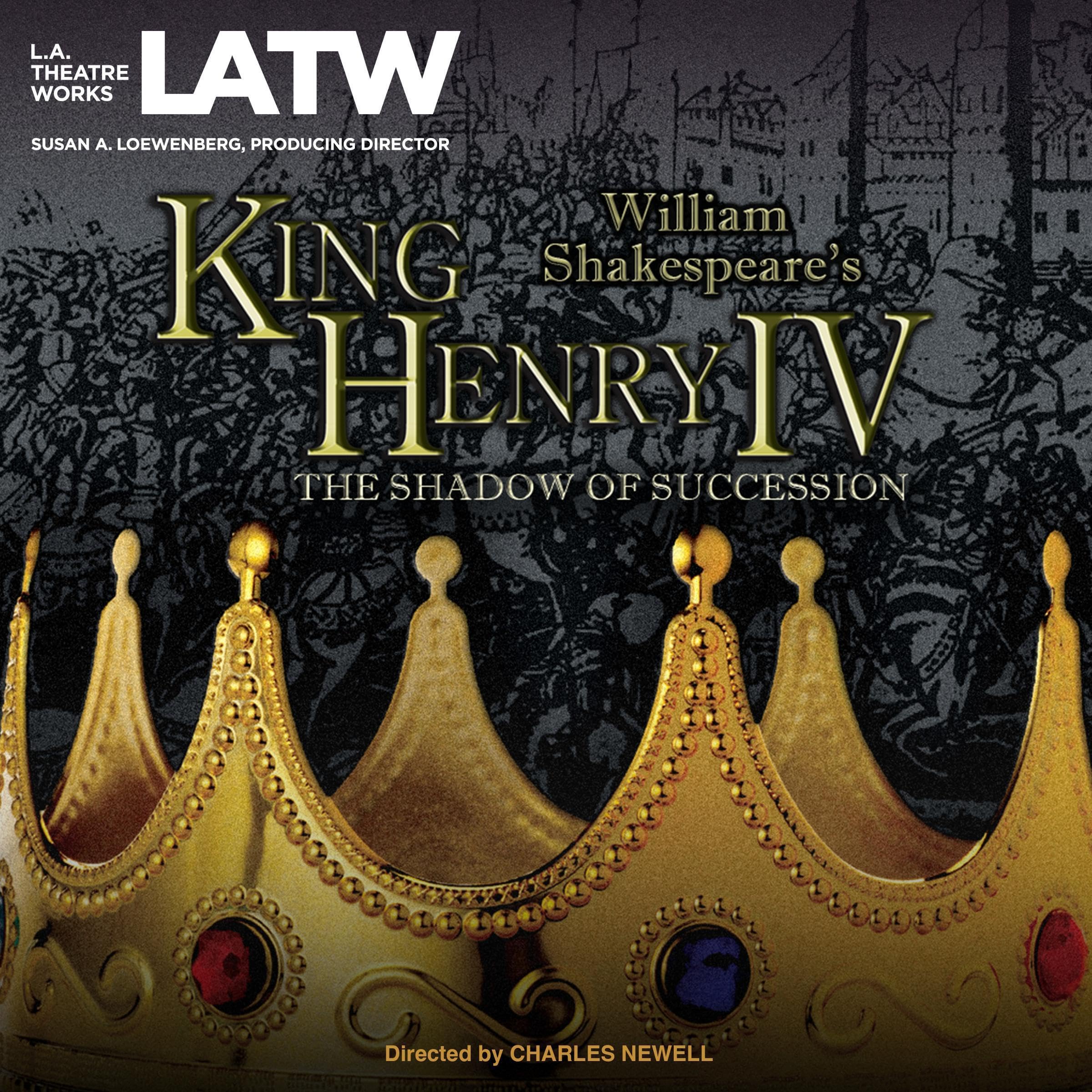 King Henry IV