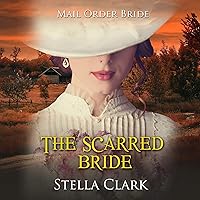 Algopix Similar Product 12 - The Scarred Bride