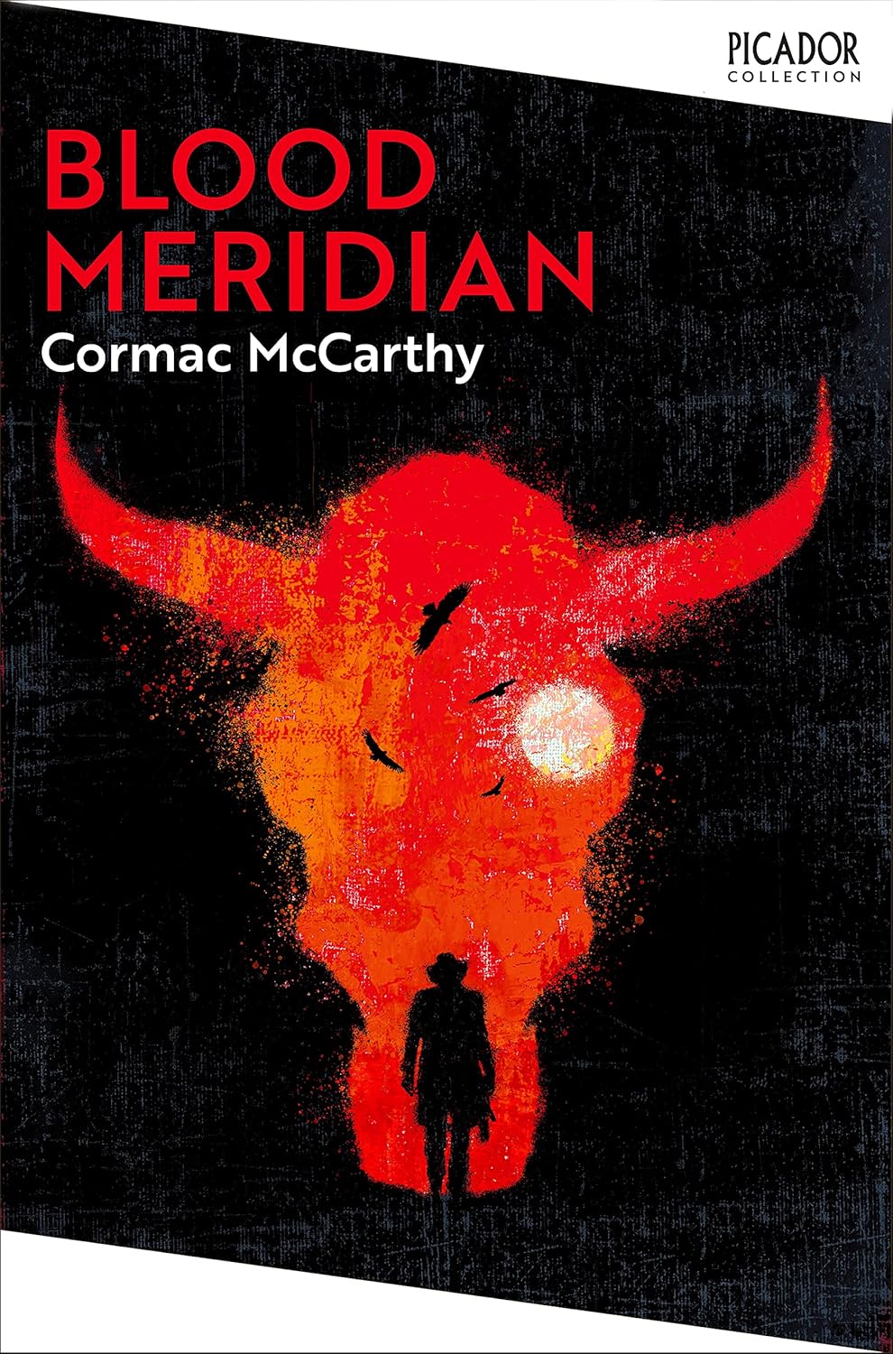 Blood Meridian Cormac McCarthy Amazon.in Books