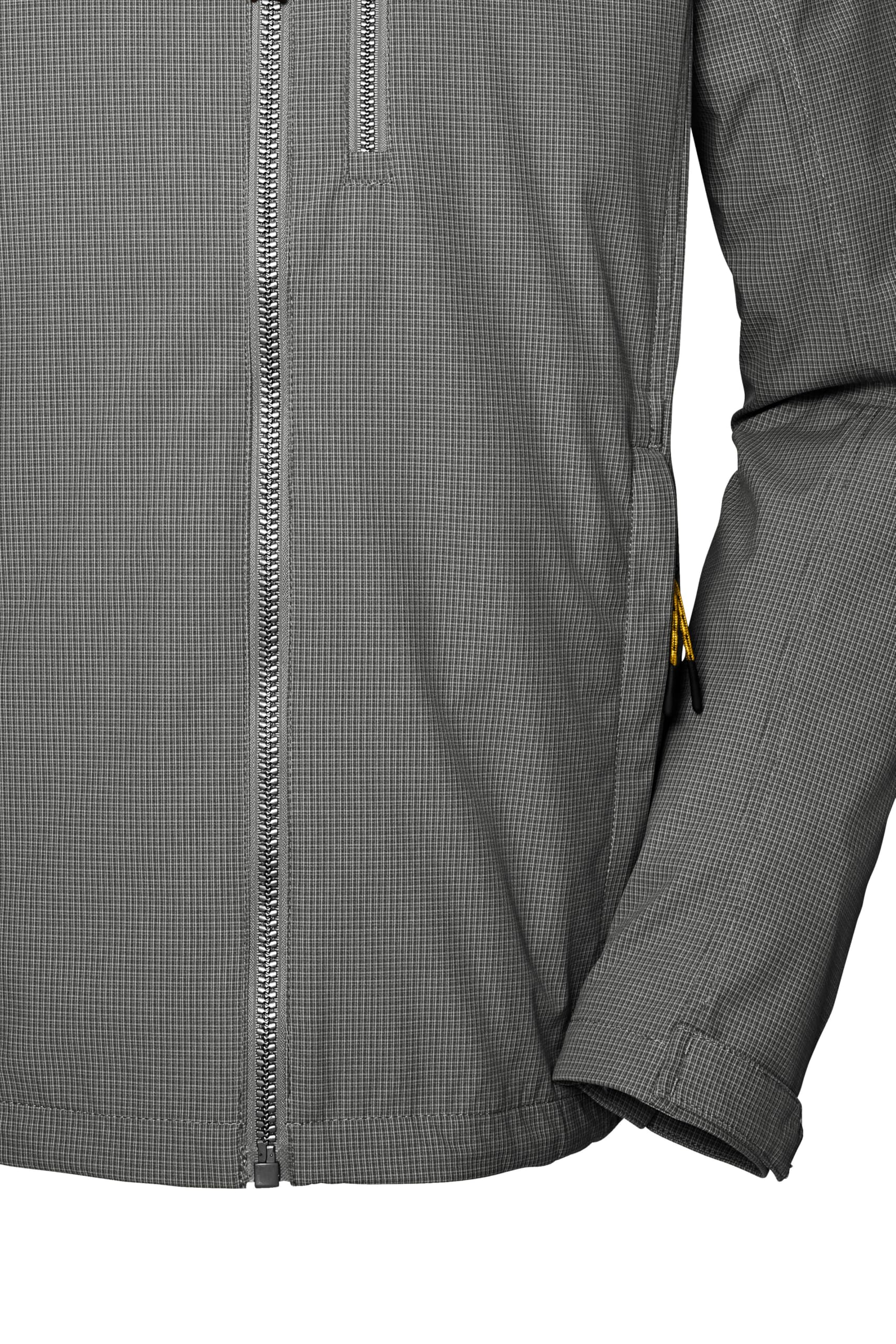 G.I.G.A. DX Kurtka softshell/kurtka outdoorowa z odpinanym kapturem Mężczyźni Gs 82 Mn Sftshll Jckt