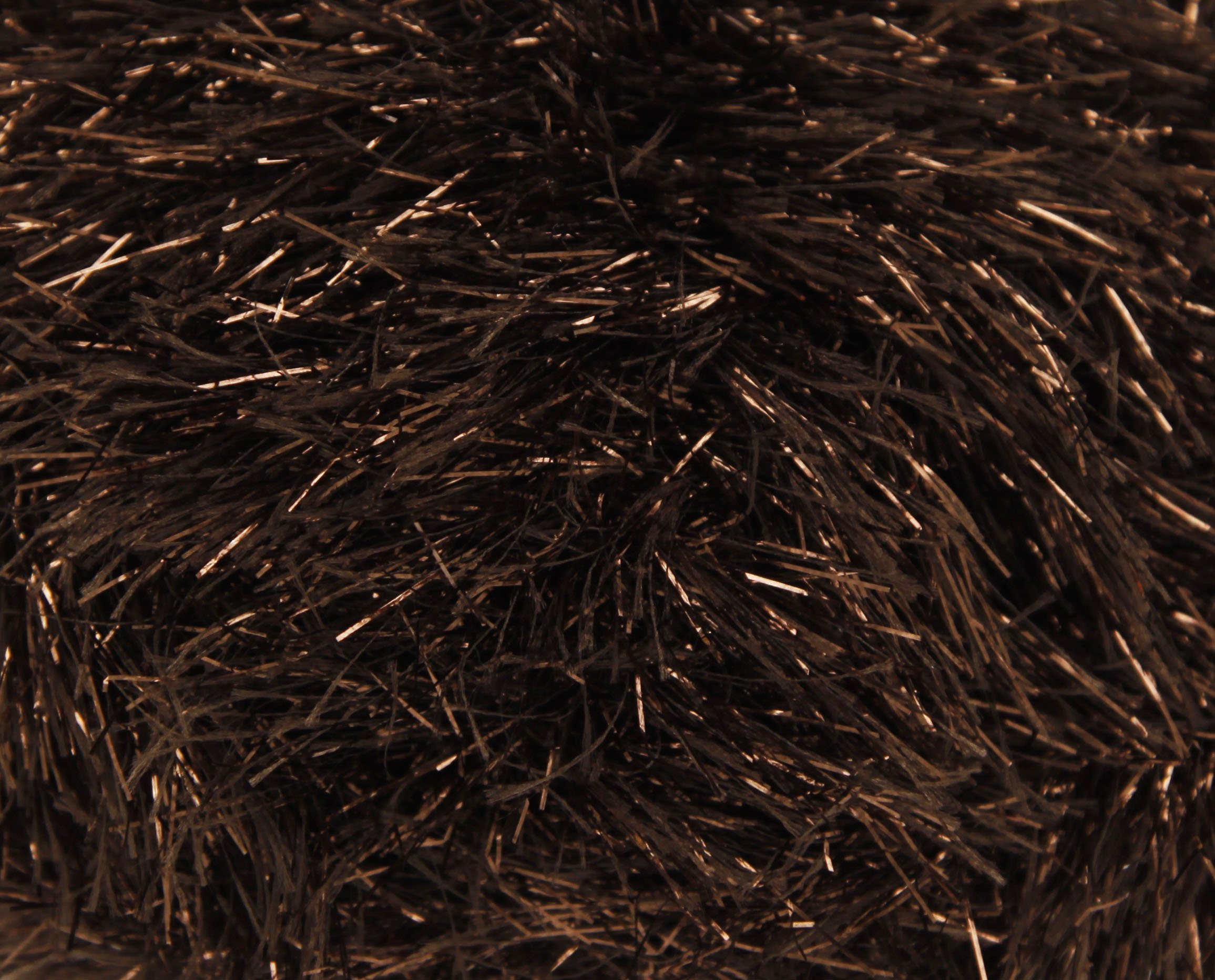 King Cole Tinsel Chunky - Copper - 1585 tinsel chunky