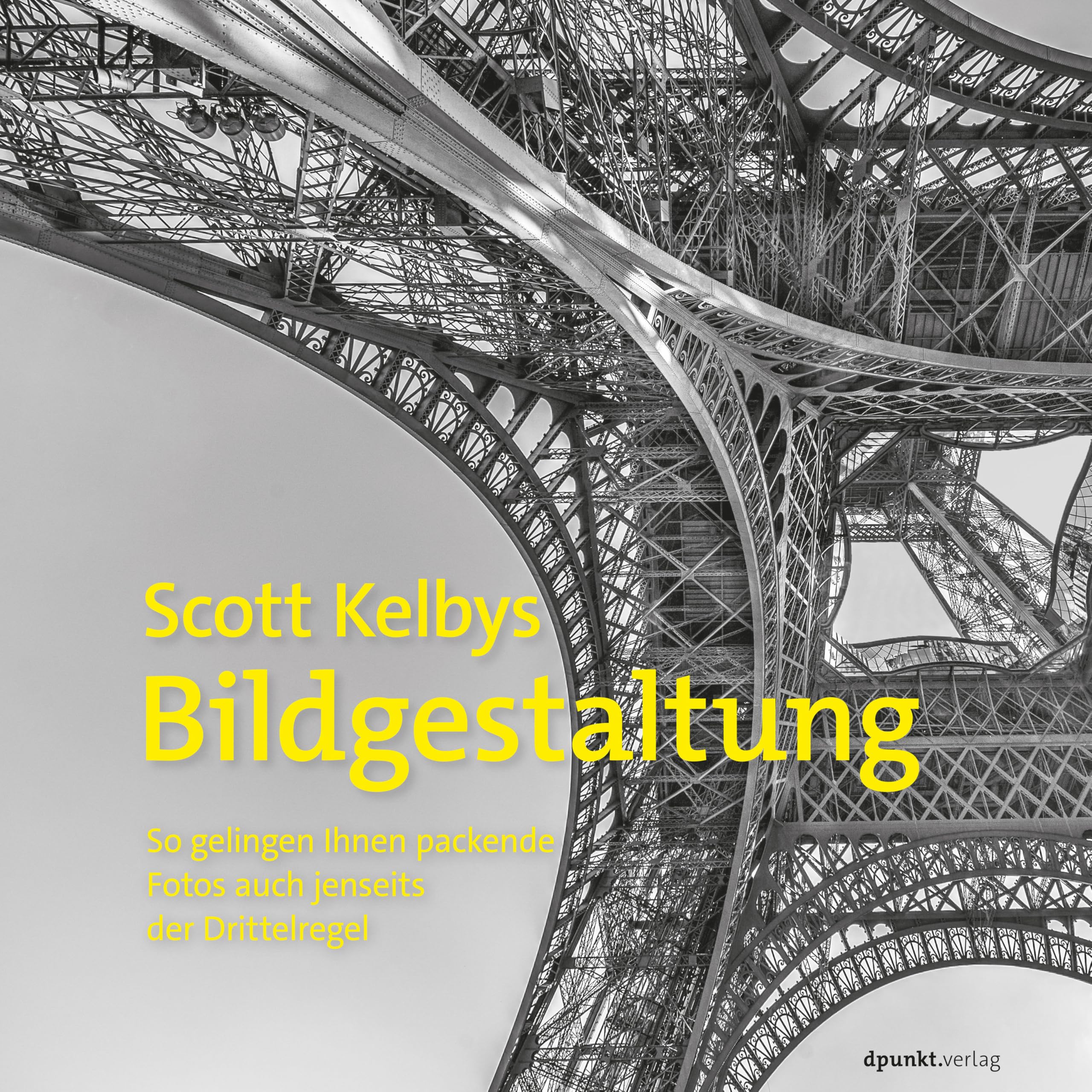 Scott Kelbys Bildgestaltung: So gelingen Ihnen packende Fotos auch jenseits der Drittelregel