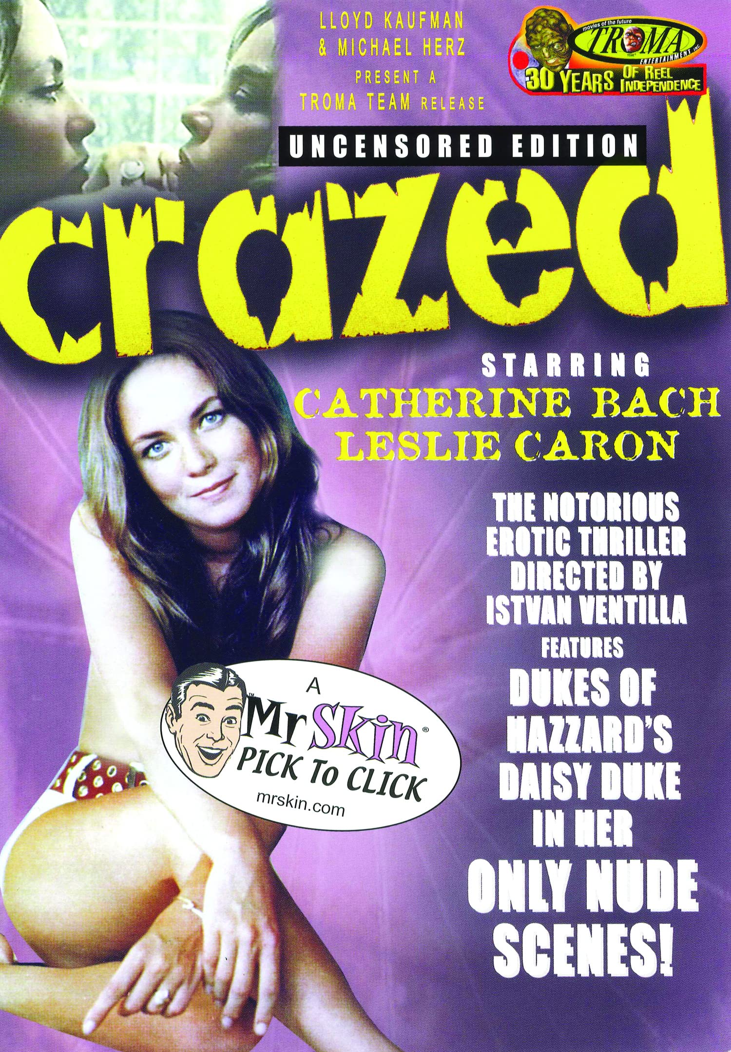 CRAZE/「CRAZE FILM DECADE 1995-2005」2006… C.R.A.Z.Y. / Crazy (2005) All Region: Amazon.ca: Movies & TV