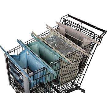 out n about shopping basket