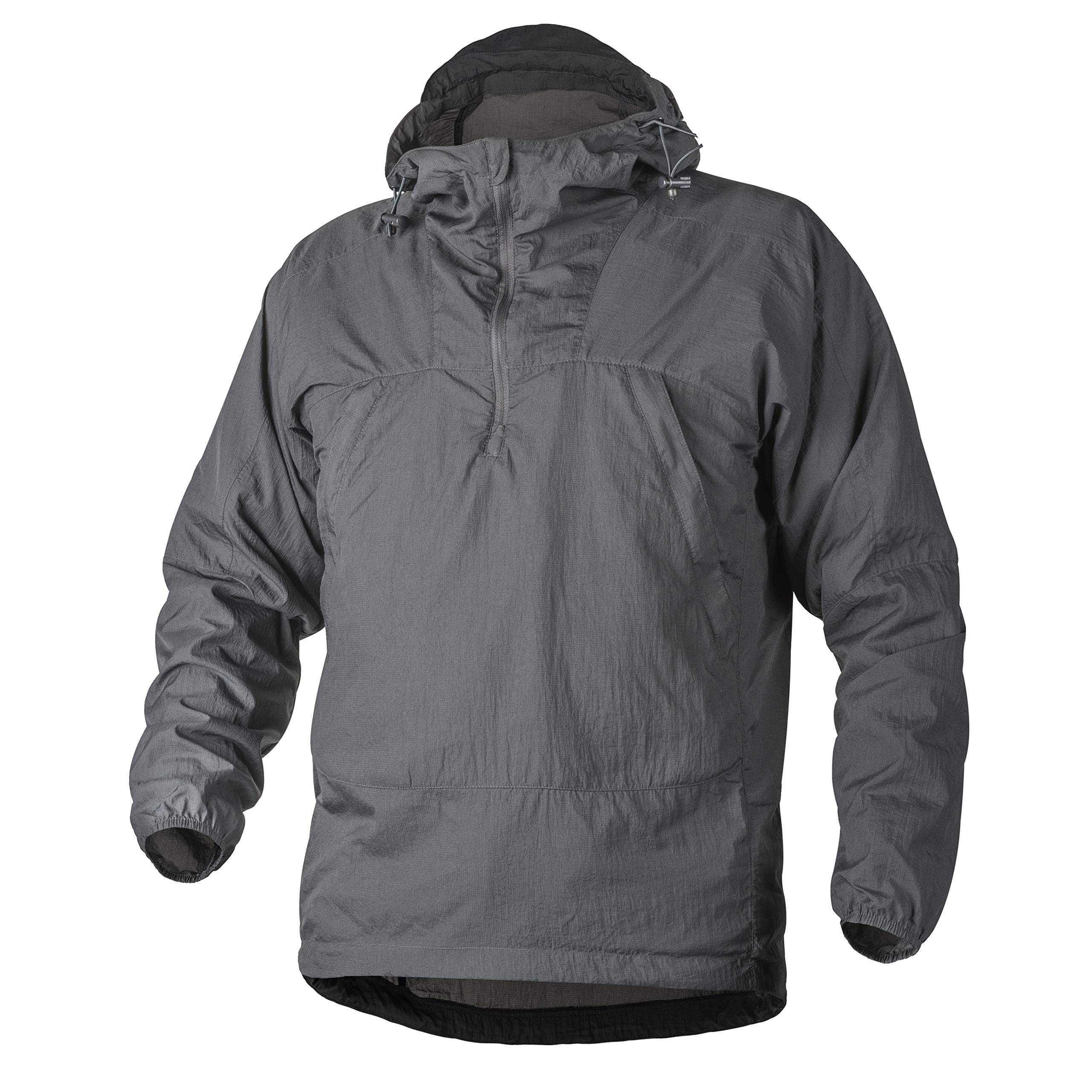 Helikon-Tex Windrunner Windshirt Shadow Grey 2XLarge, Outback Line
