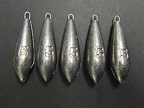 lead fishing weights uk