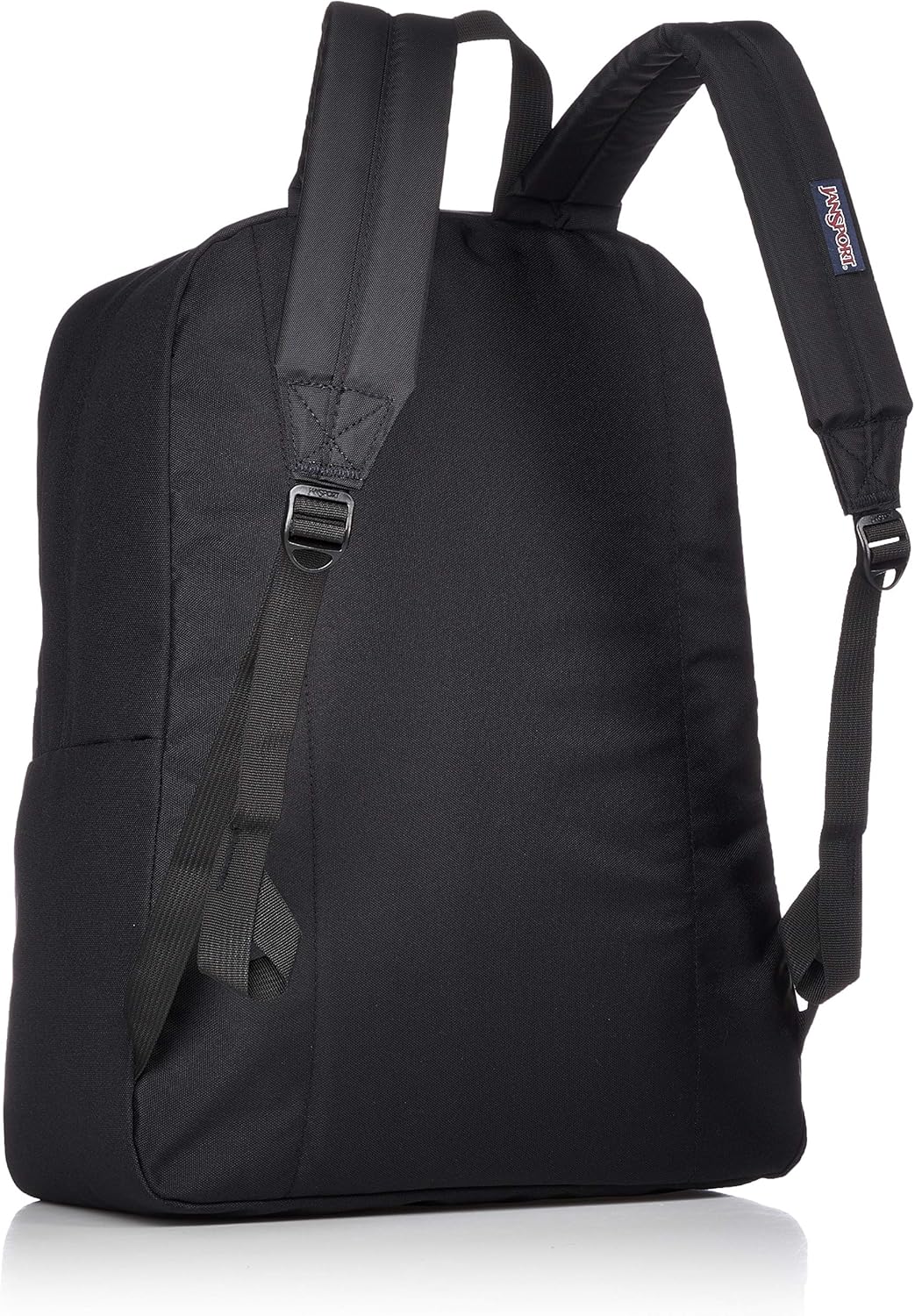 JanSport JoyAve Superbreak Backpack - Black