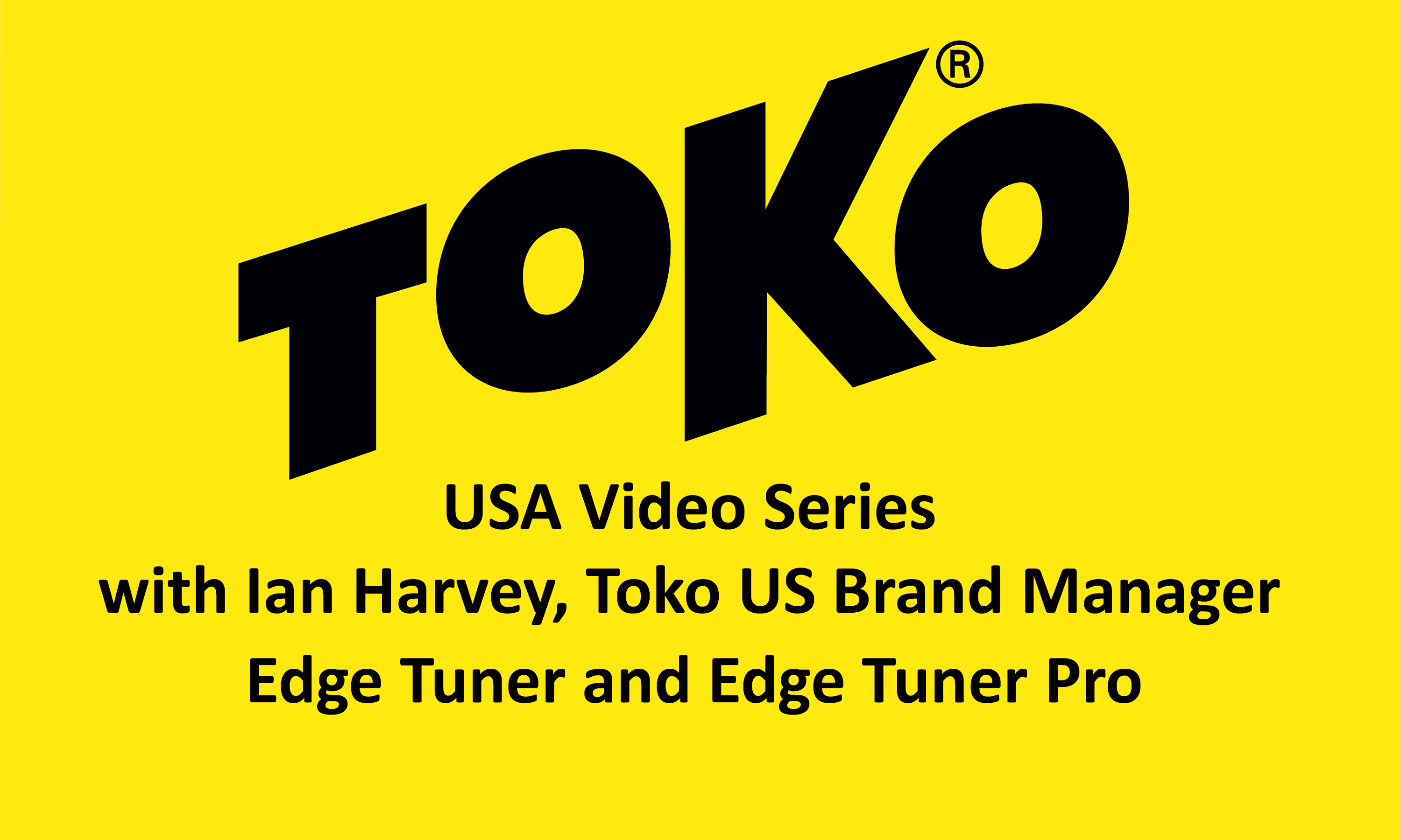 Amazon.com : Toko Edge Tuner PRO - Sharpener for Easy and Safe