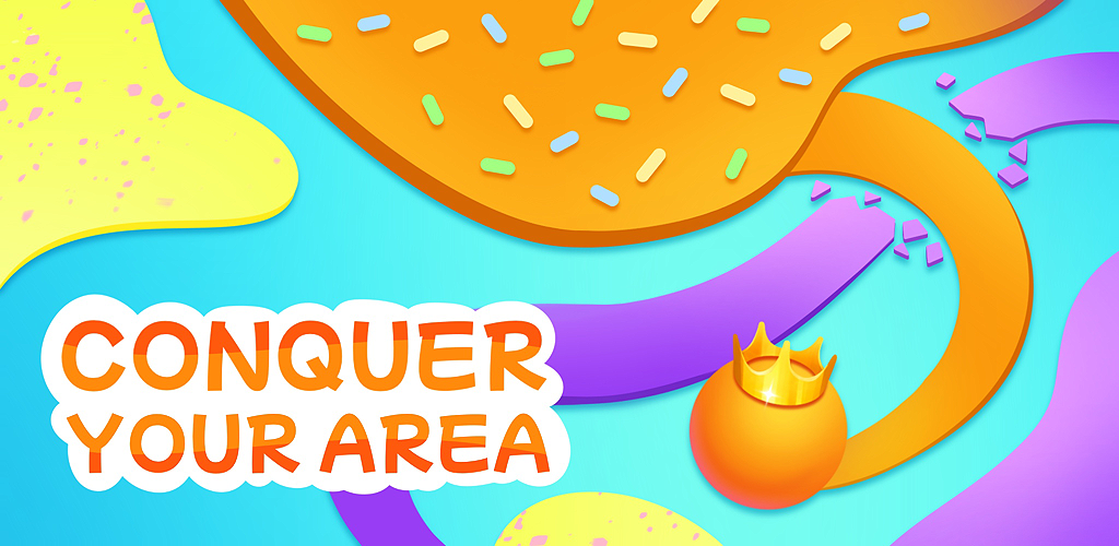 Conquer Your Area App on Amazon Appstore