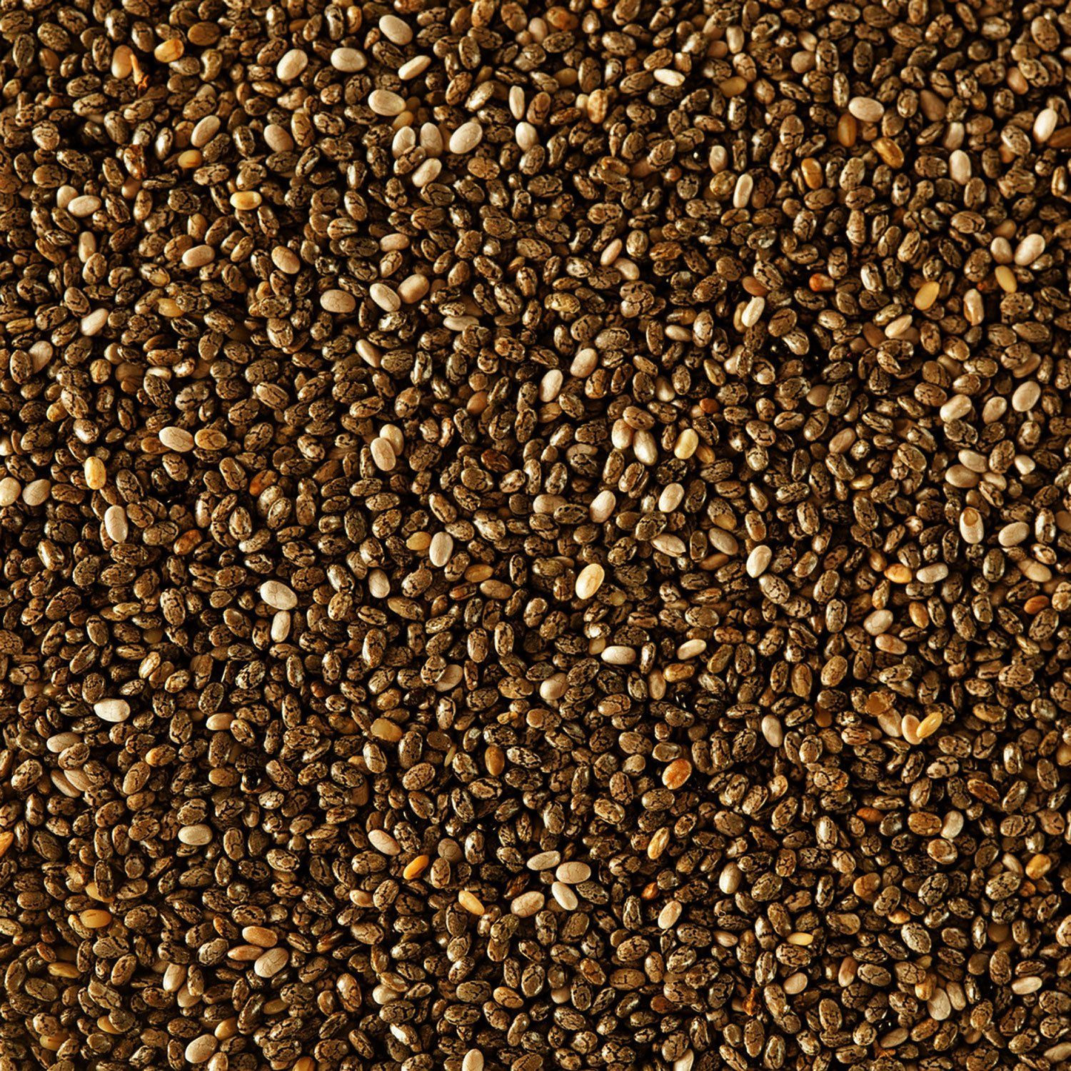 mituso Bio Chia Samen, 5er Pack (5 x 1000g)