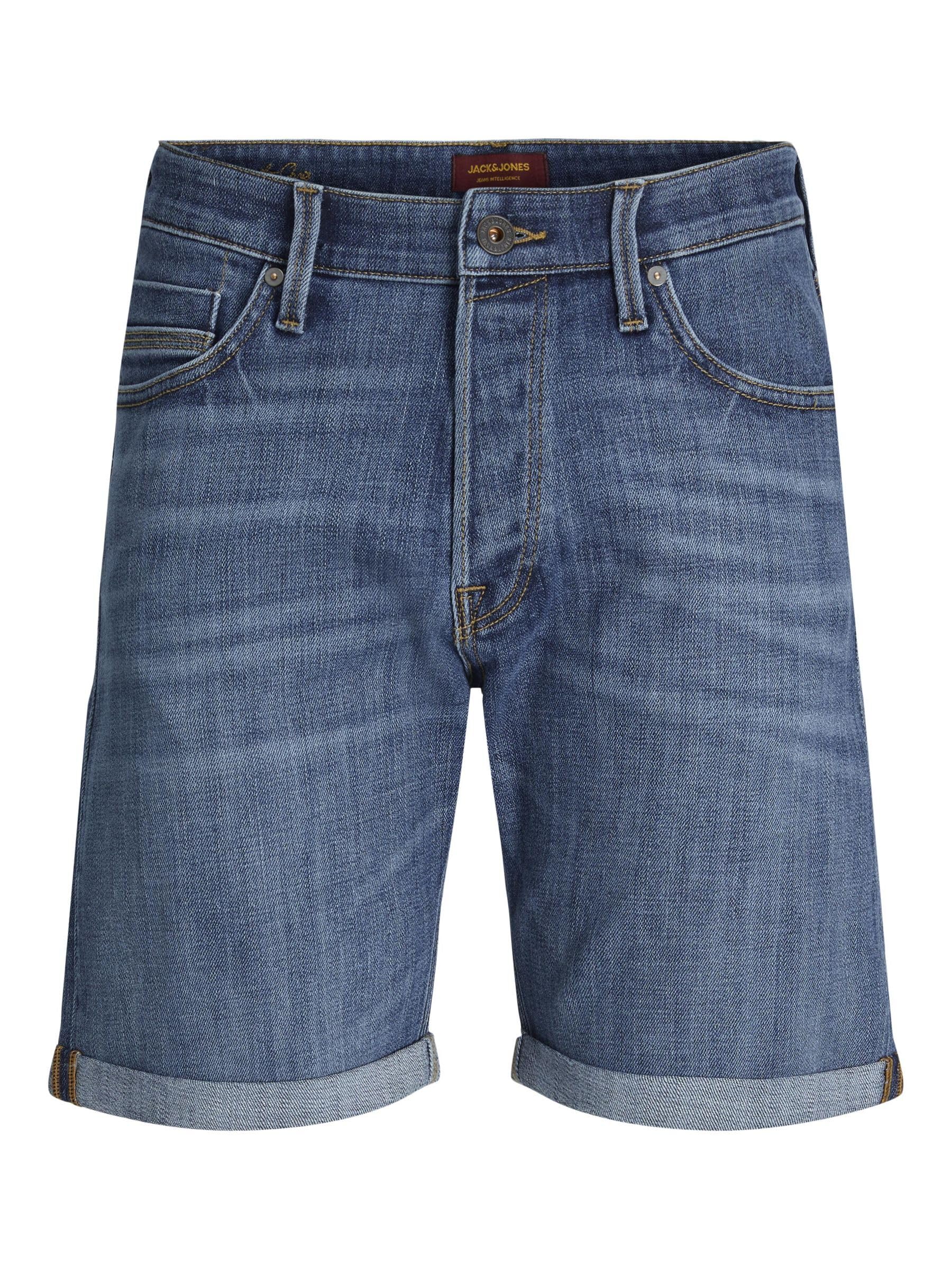 JJICHRIS JJWOOD SHORTS GE 415 SN Şort Erkek