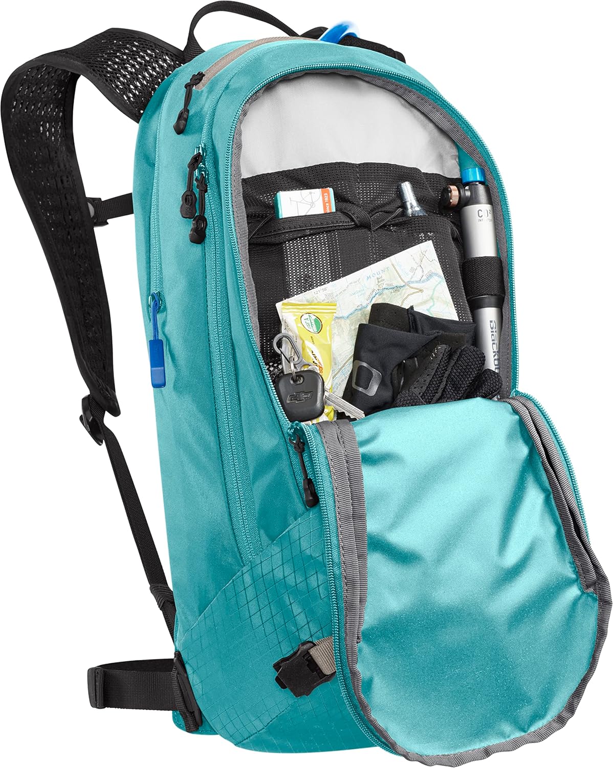 CamelBak Women's M.U.L.E. 12 Mountain Biking Hydration Pack 100oz