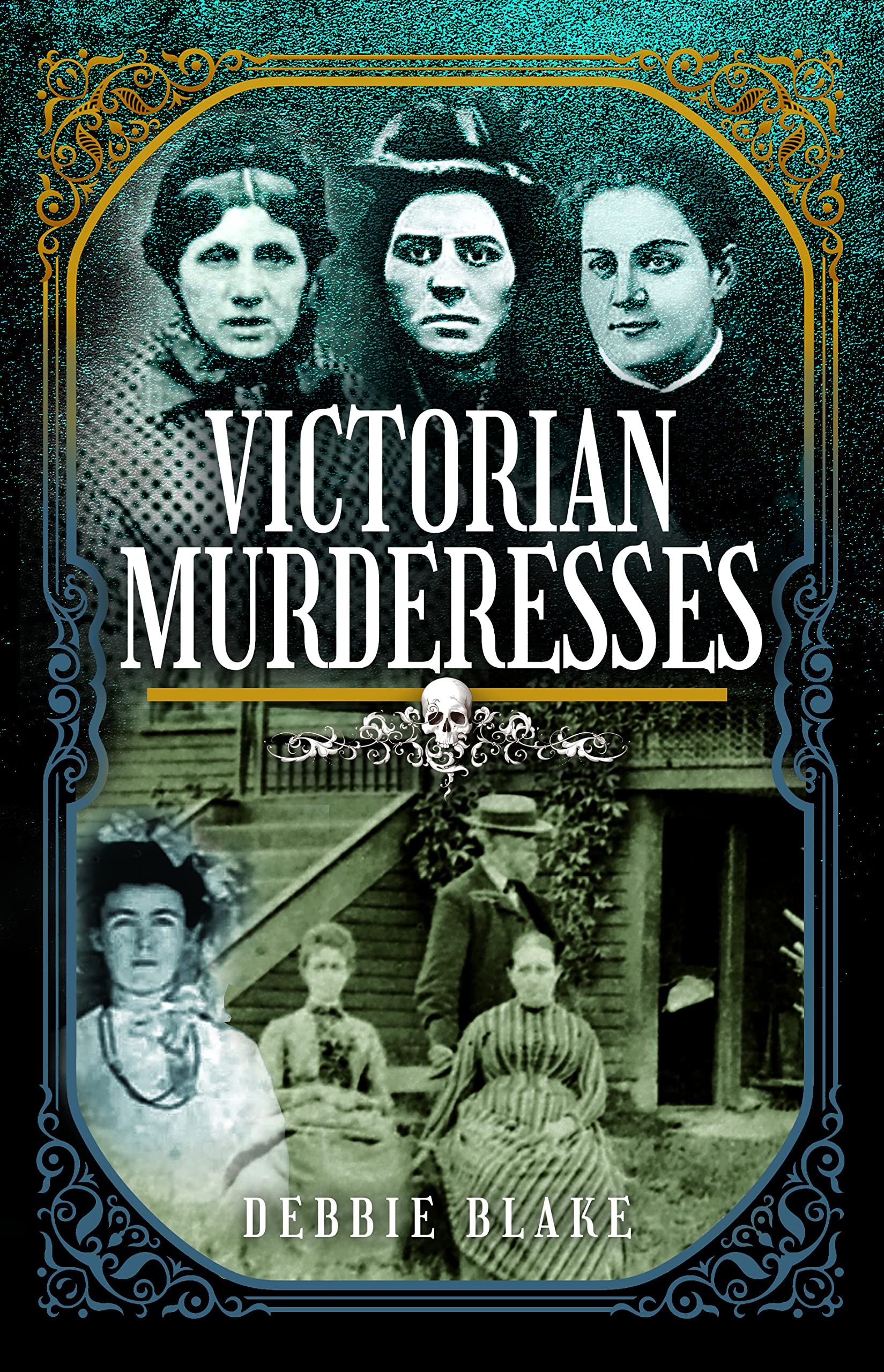 Victorian Murderesses: Women Who Killed in Nineteenth-century Britain and America