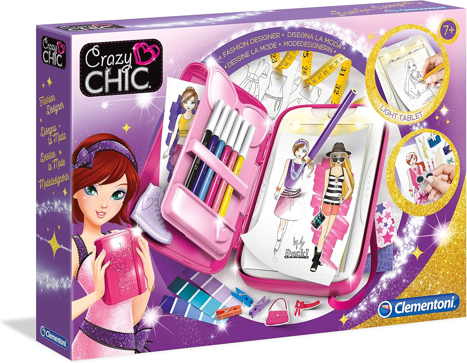 elastico per cucire 34