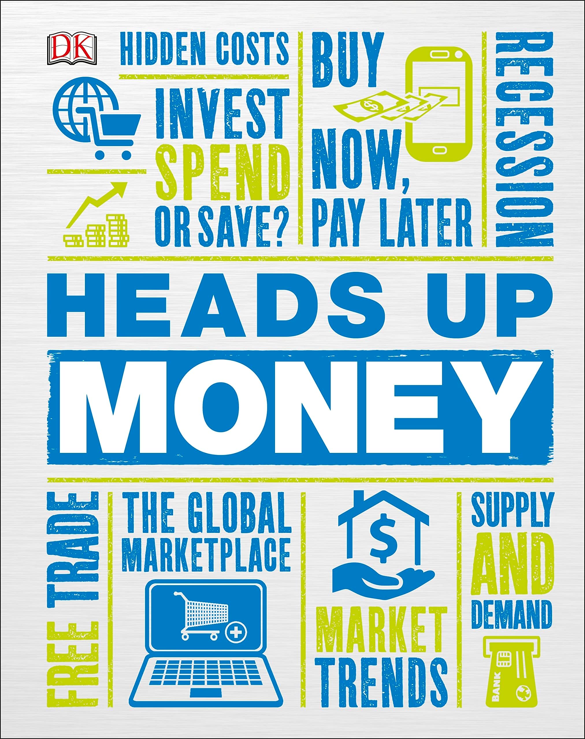 Heads Up Money (DK Heads UP)