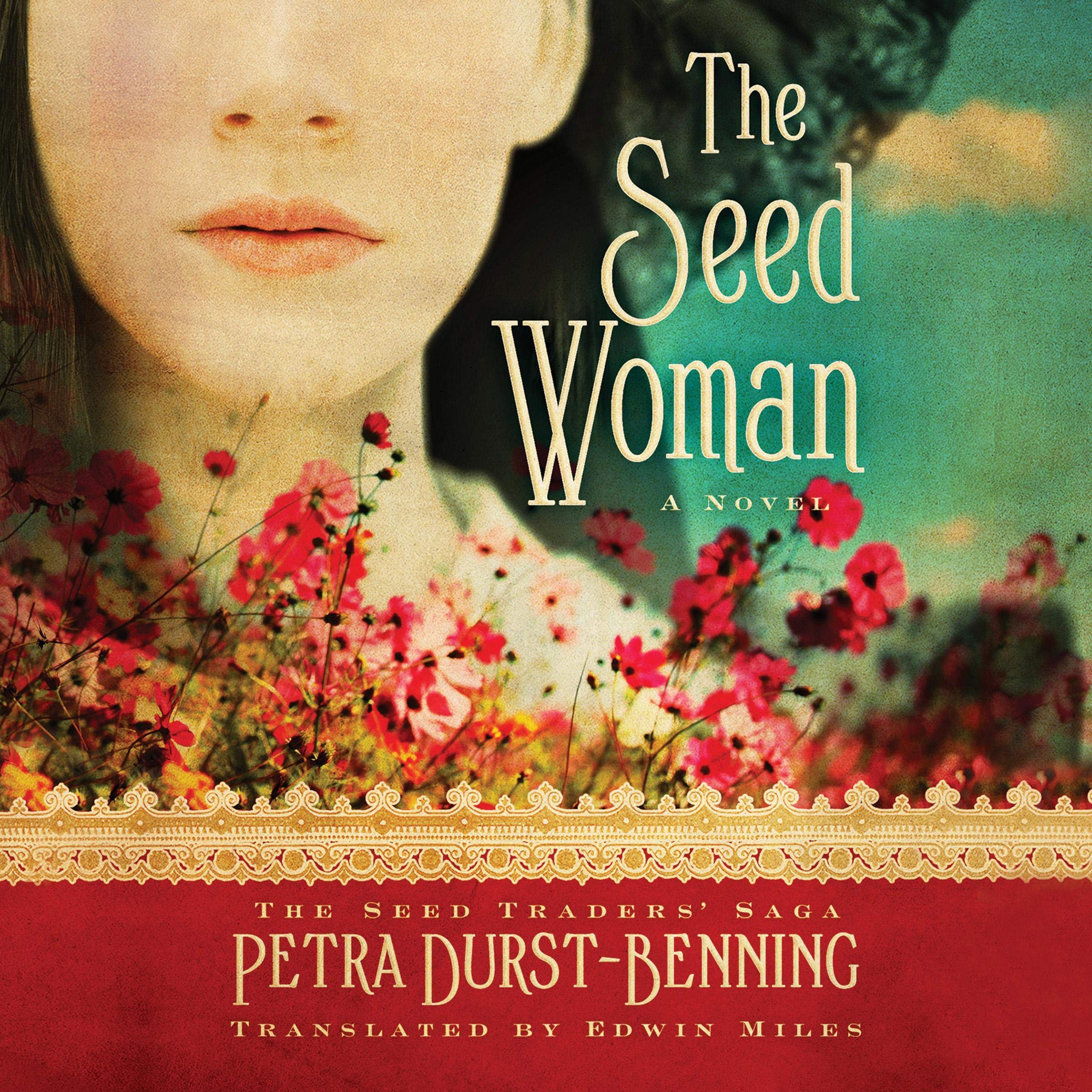The Seed Woman