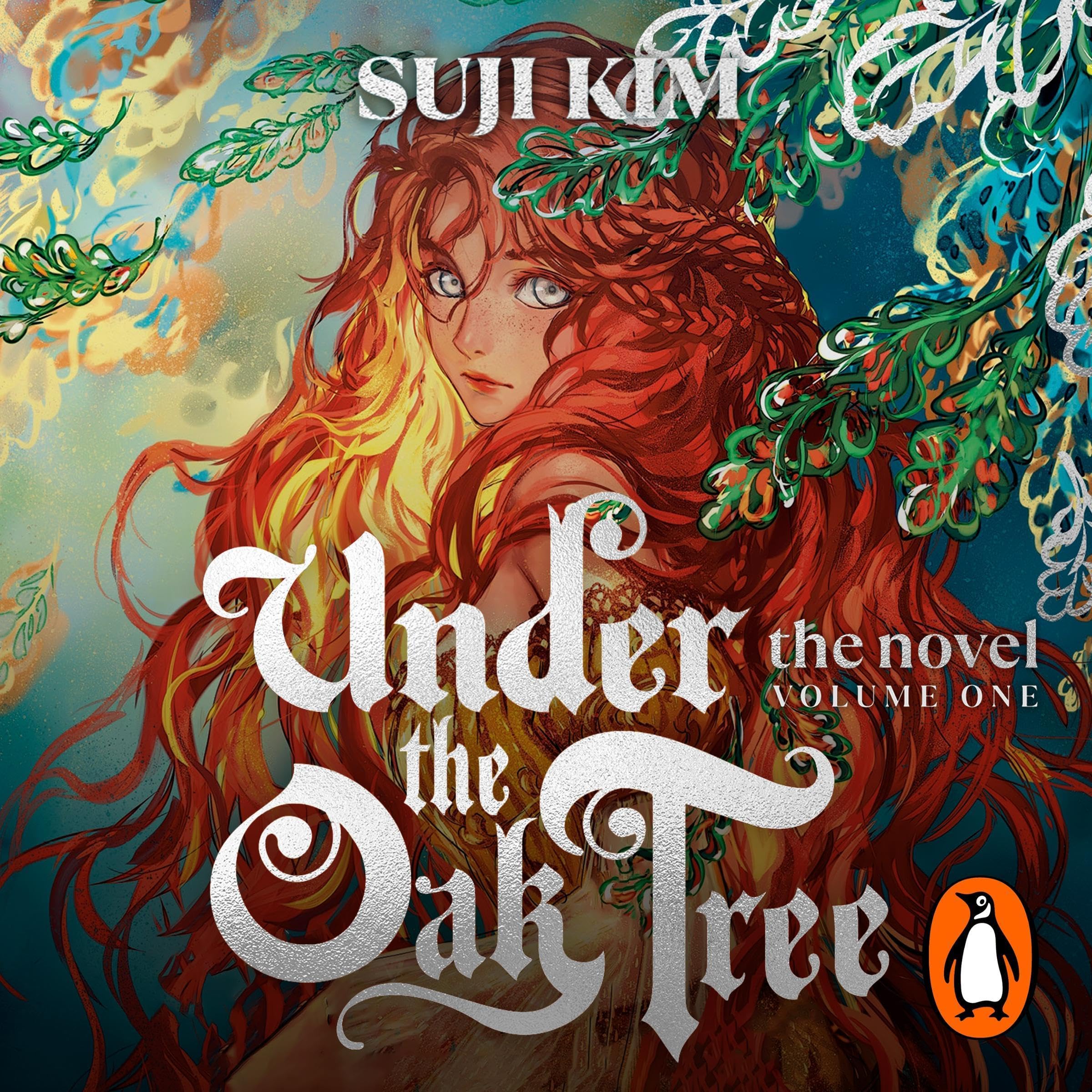 Cover art for Under the Oak Tree, Vol. 1 (novel)