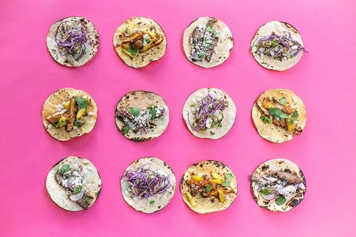 Miniatura 7 de Spicewalla Paquete de 3 condimentos para tacos  Carne Asada Al Pastor Pescado Verde  Sin gluten sin OMG sin MSG juego de regalo