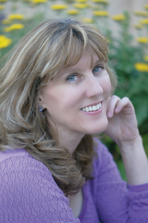 Kimberley Griffiths Little