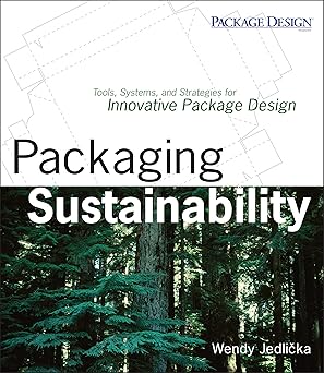 Packaging Sustainability: Tools, Systems and Strategies for Innovative Package Design-nurbook