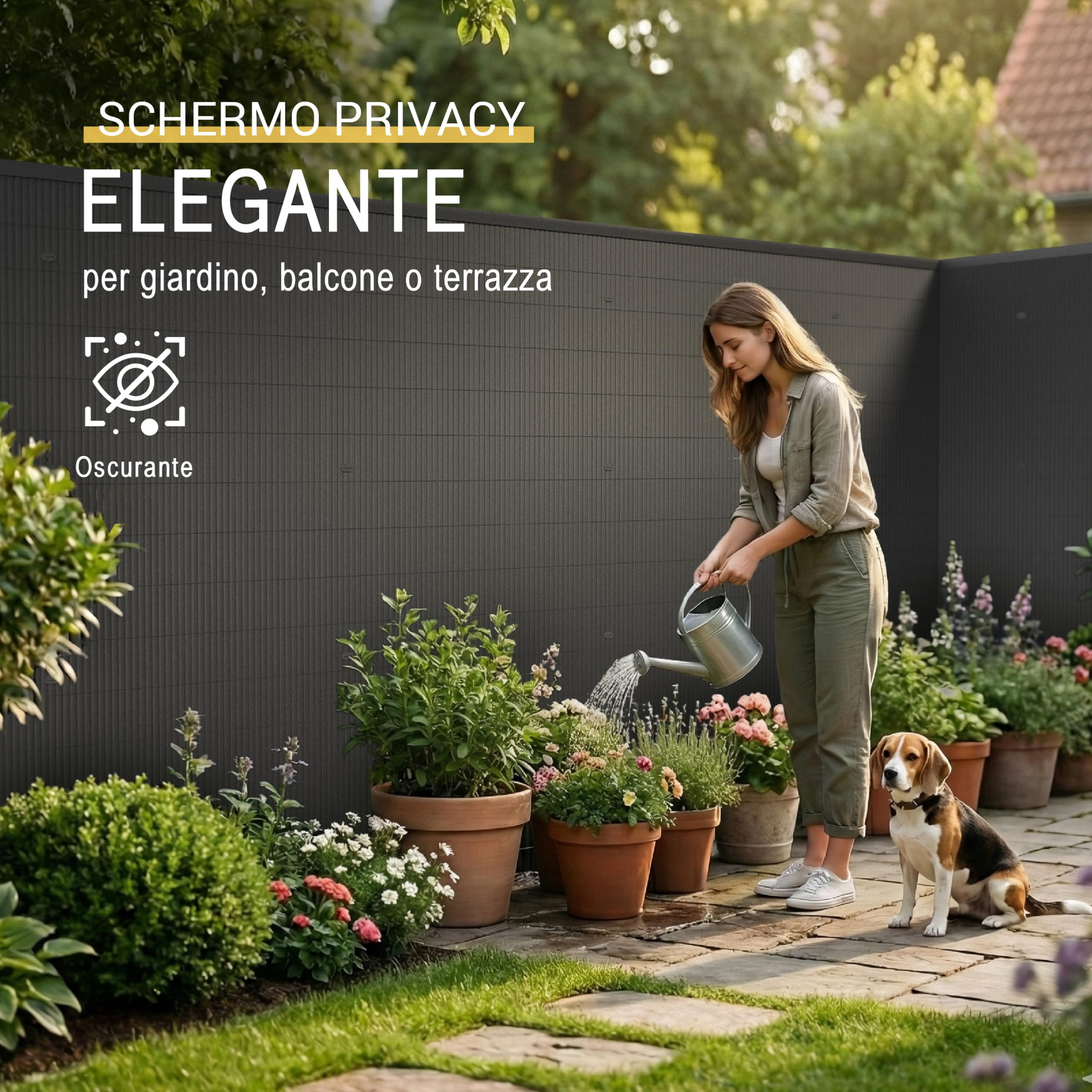 Pannello di protezione per impianti fotovoltaici ECO DC INV S Toscano