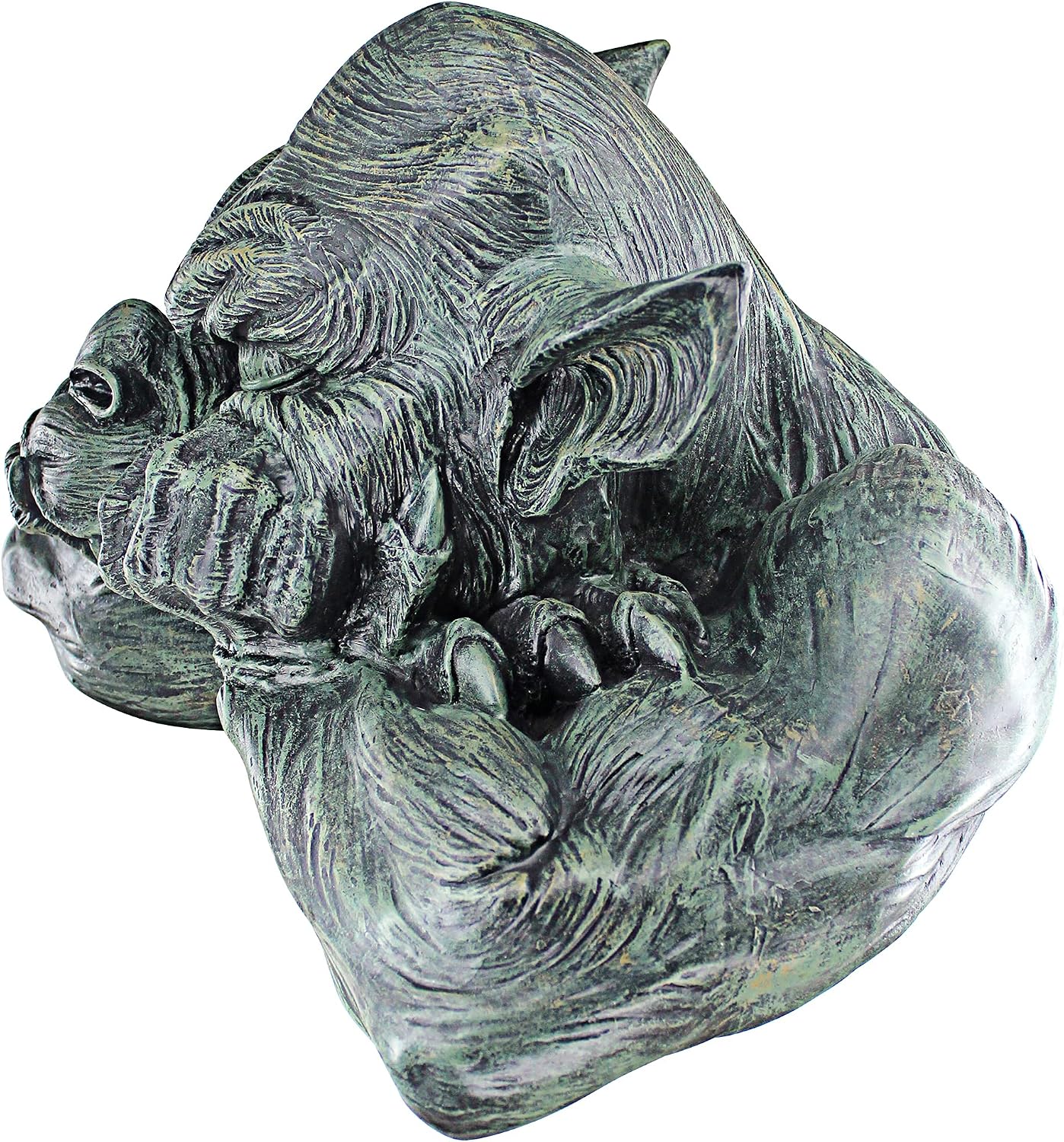 Design Toscano Goliath the Gargoyle Sculpture