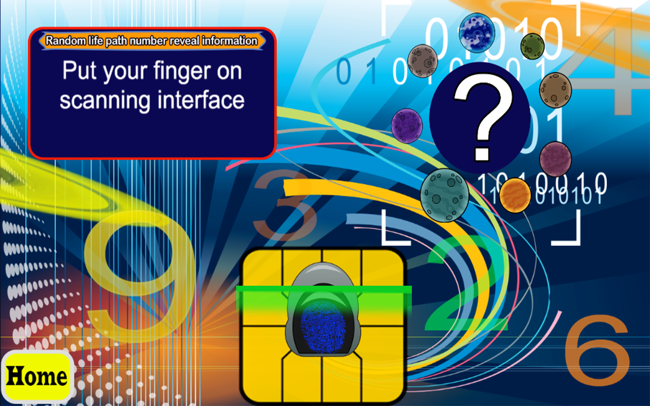 Numerology ScannerAmazon.co.ukAppstore for Android