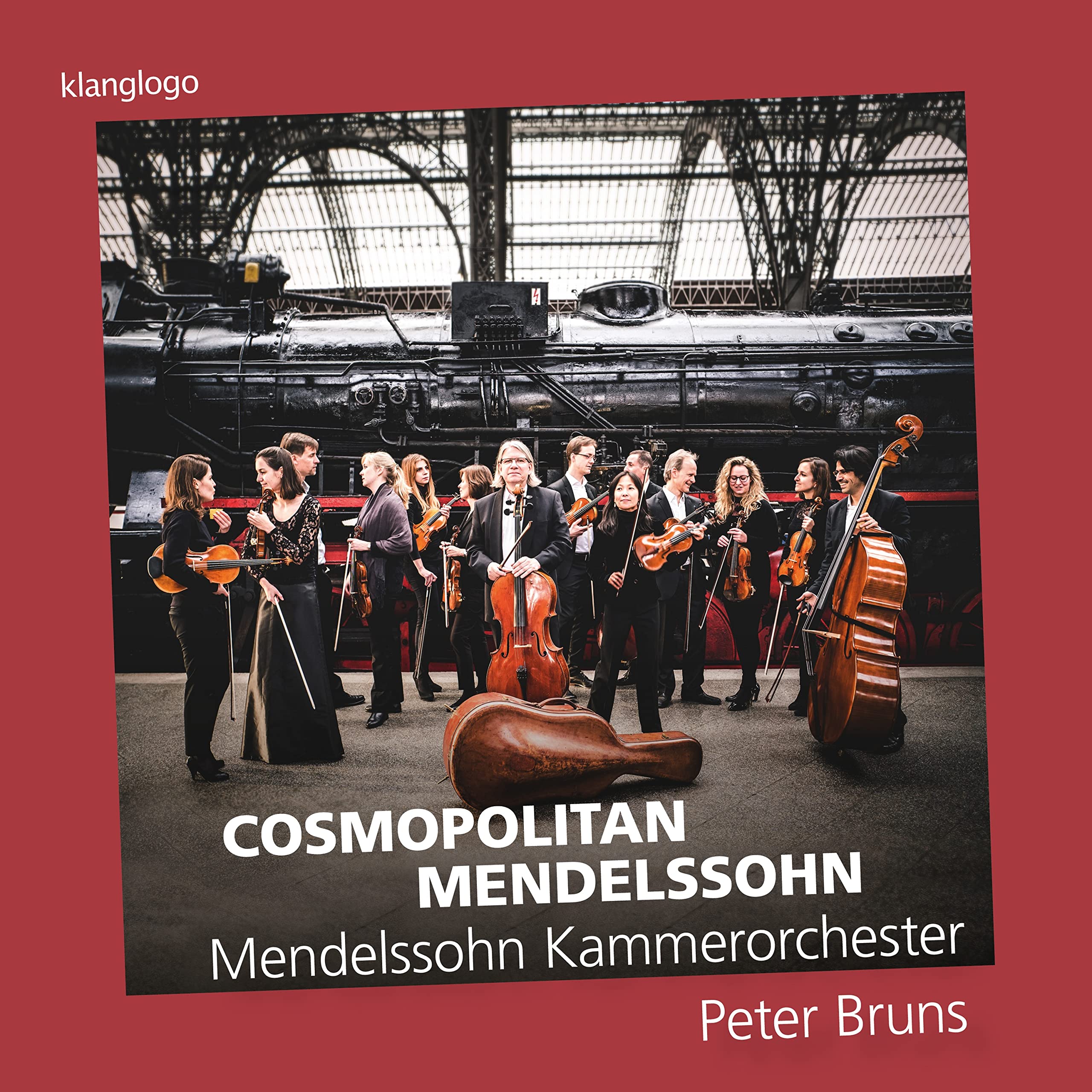 Mendelssohn Kammerorchester Leipzig