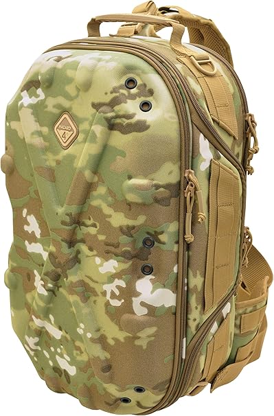 Amazon.co.jp: HAZARD4(ハザード4) Blastwall Shell Sling
